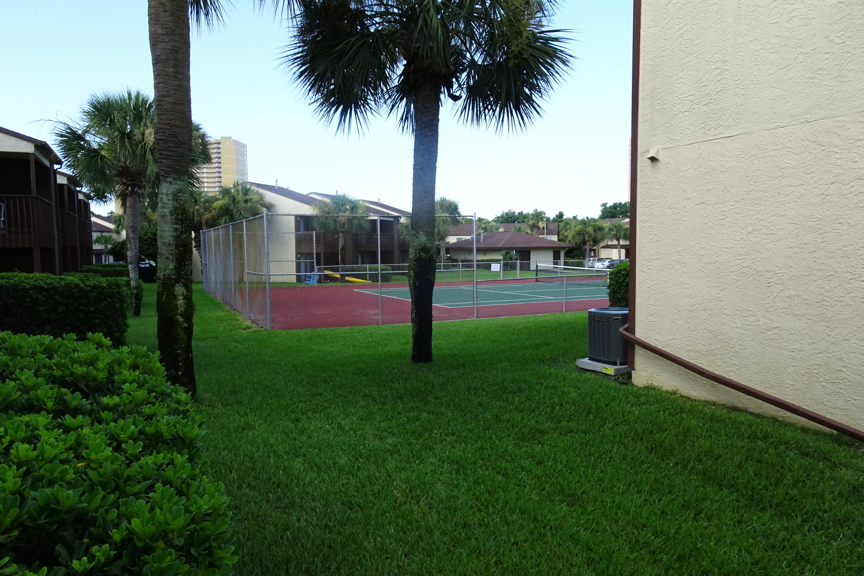 BEACHWALK CONDO - Residential