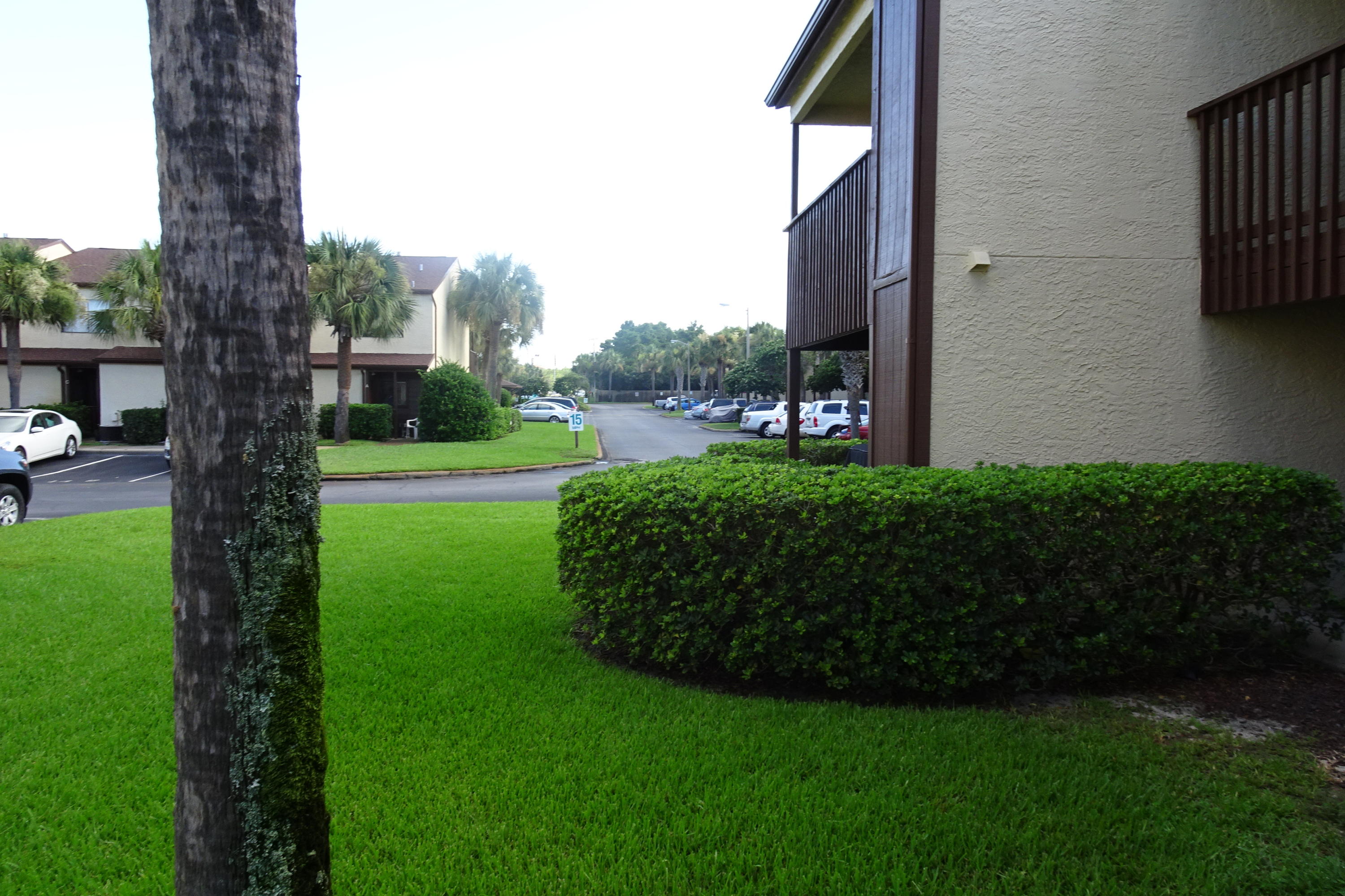 BEACHWALK CONDO - Residential