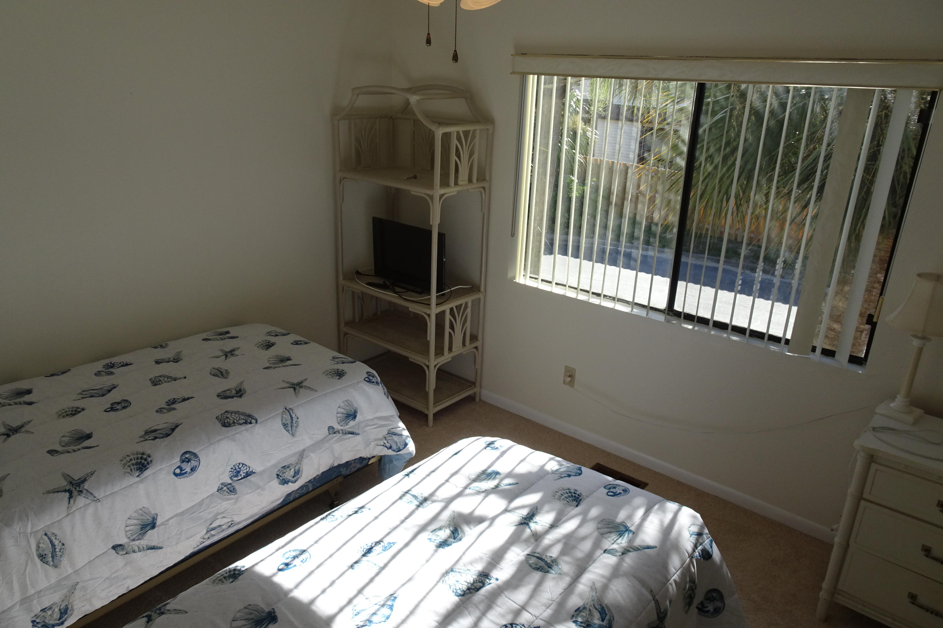 BEACHWALK CONDO - Residential