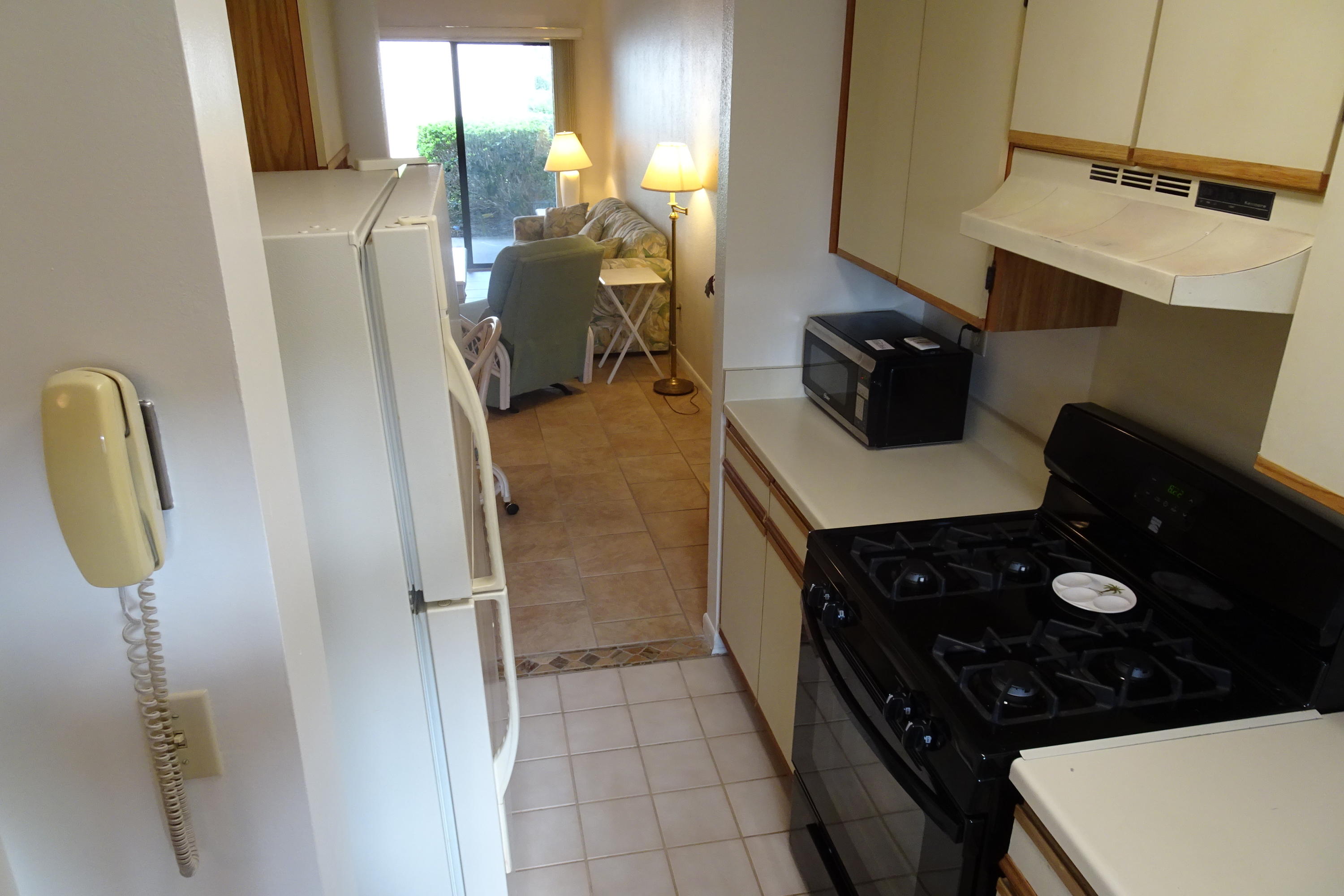 BEACHWALK CONDO - Residential