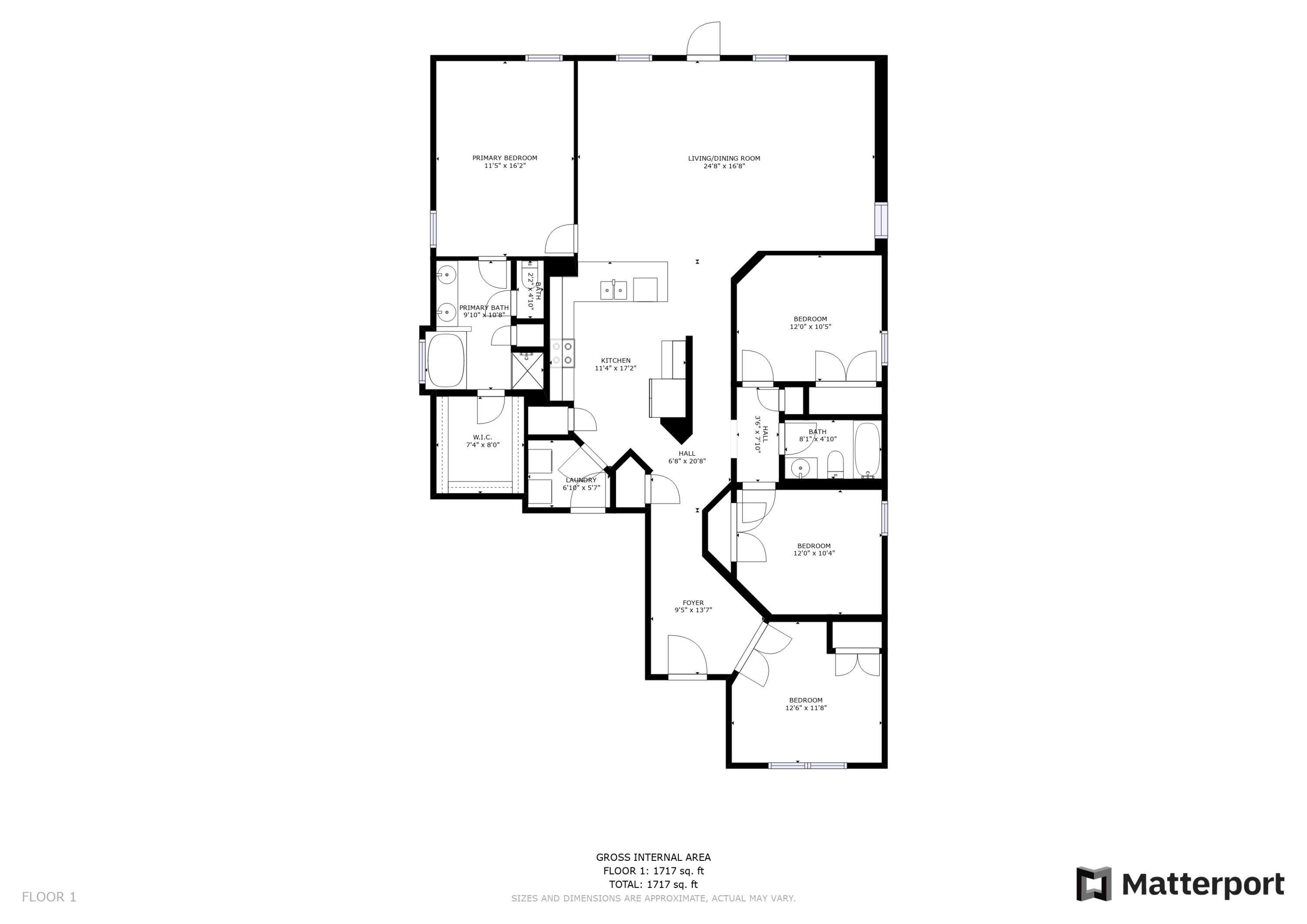 WHISPERING LAKE - Residential
