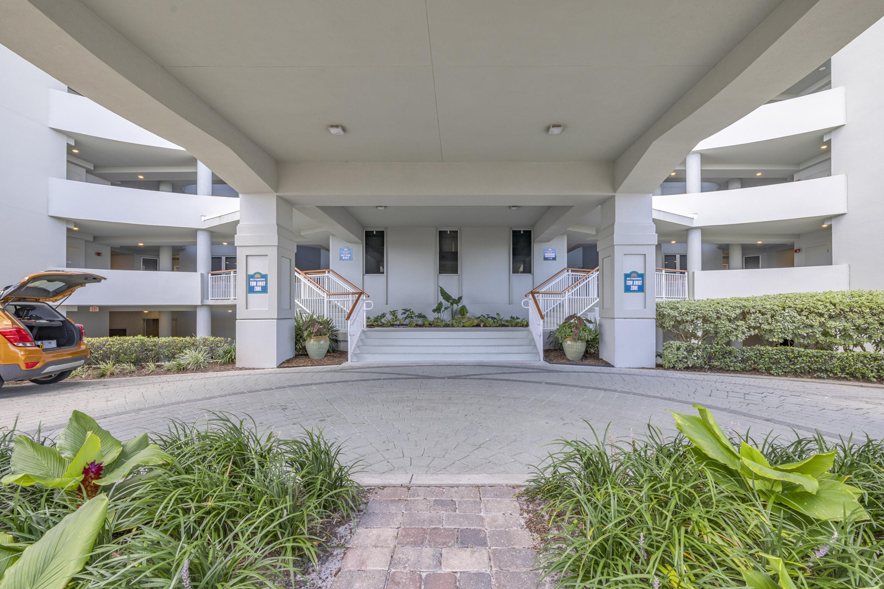BEACH COLONY WEST CONDO - Residential