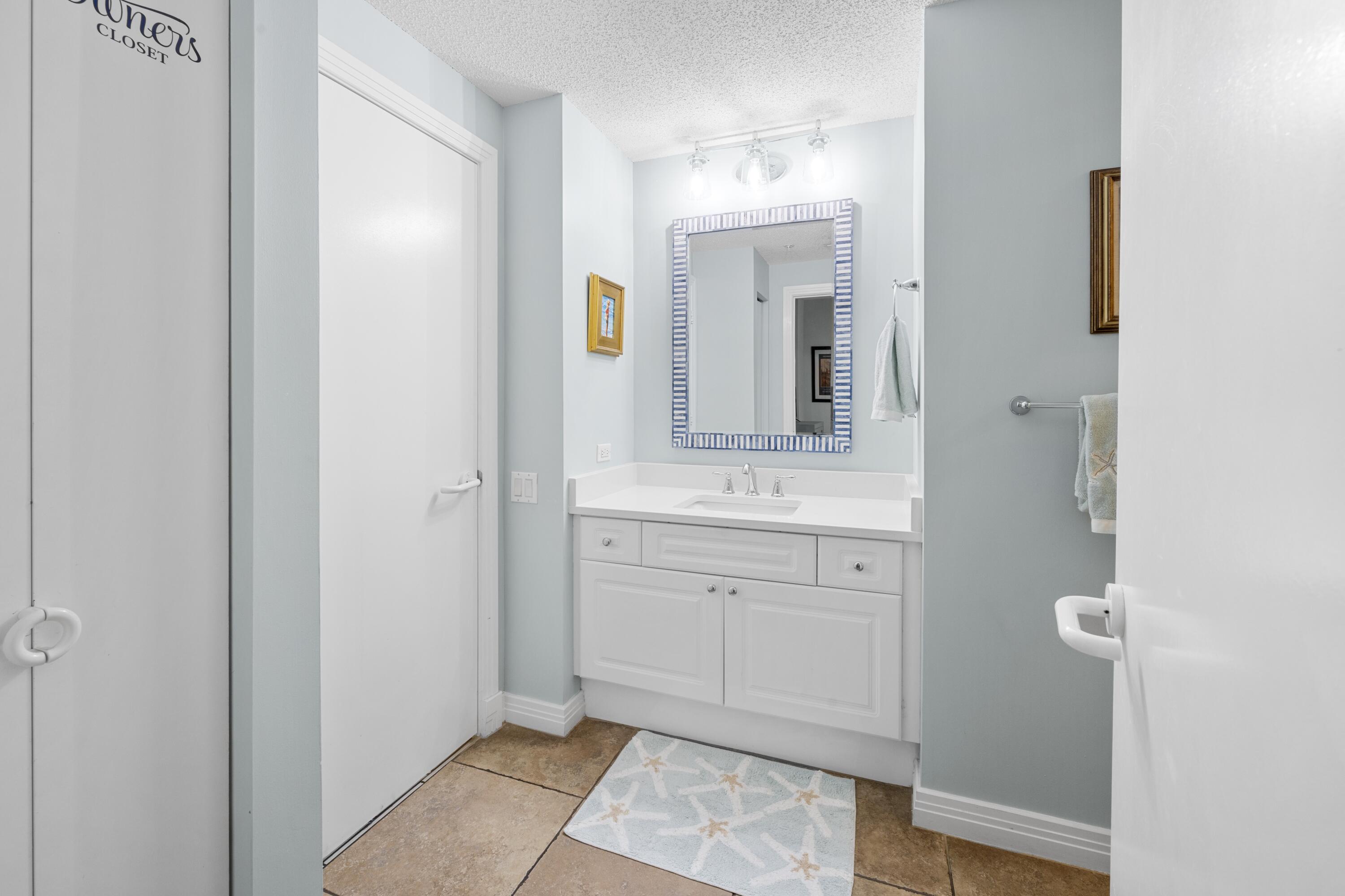 BEACH COLONY WEST CONDO - Residential