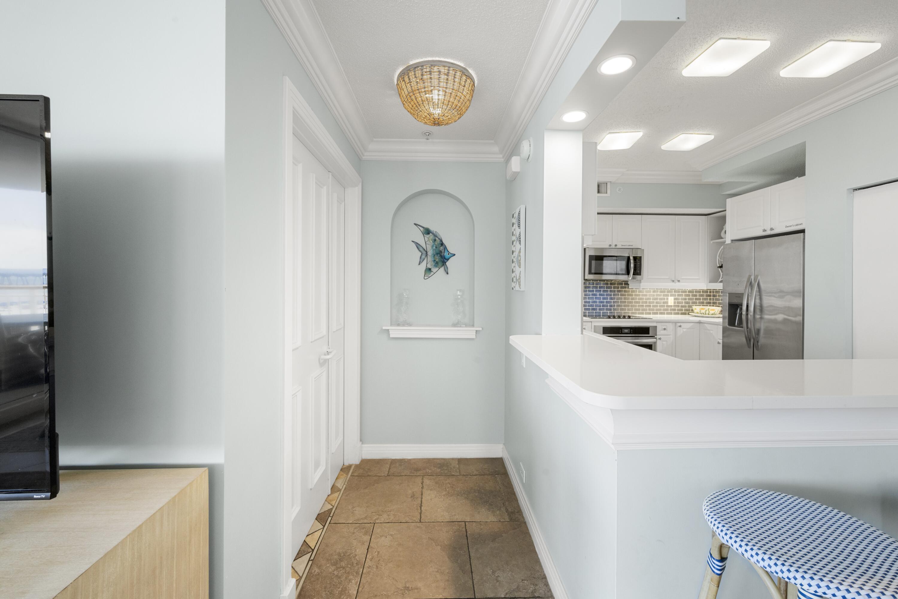 BEACH COLONY WEST CONDO - Residential