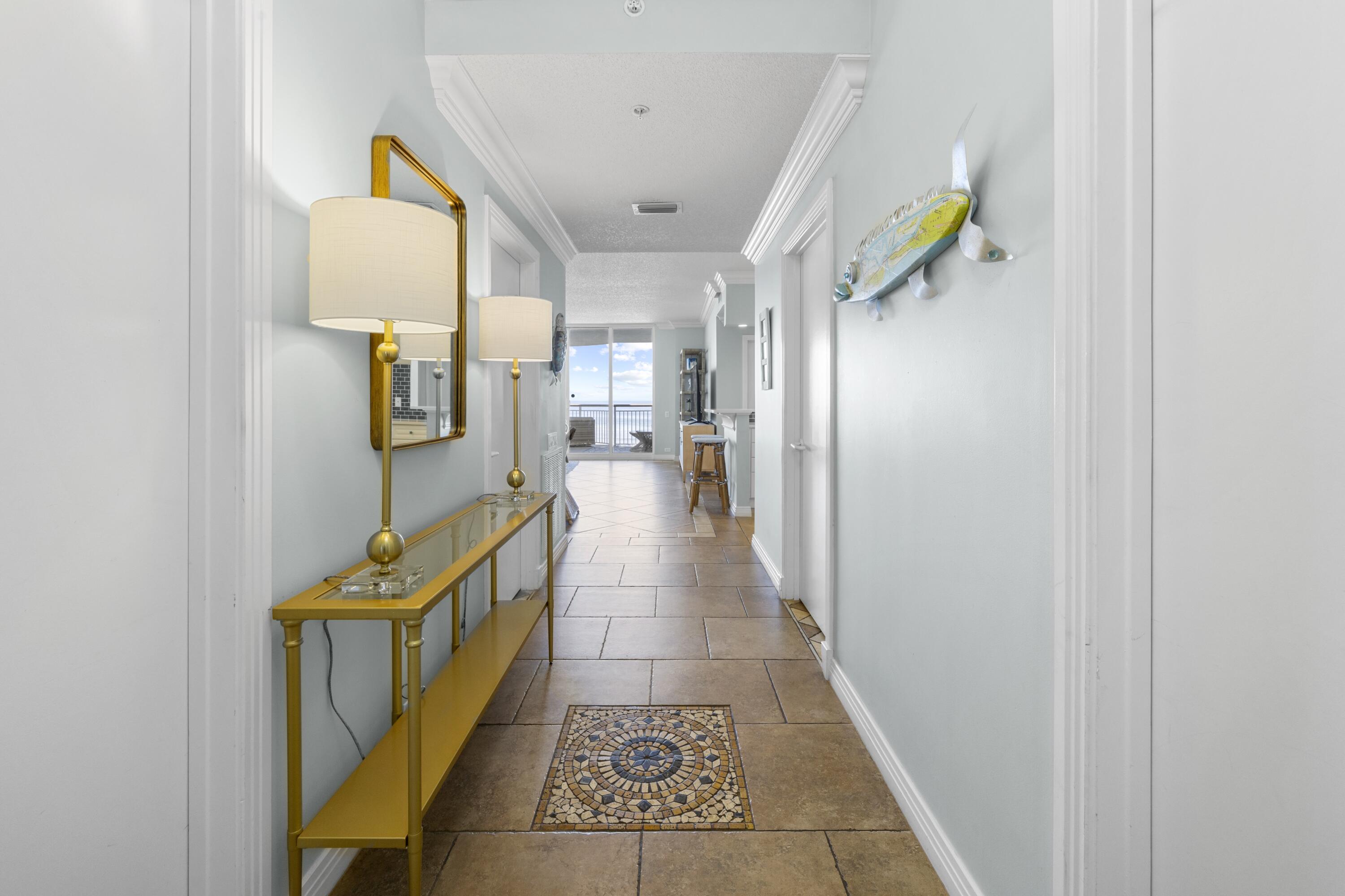 BEACH COLONY WEST CONDO - Residential
