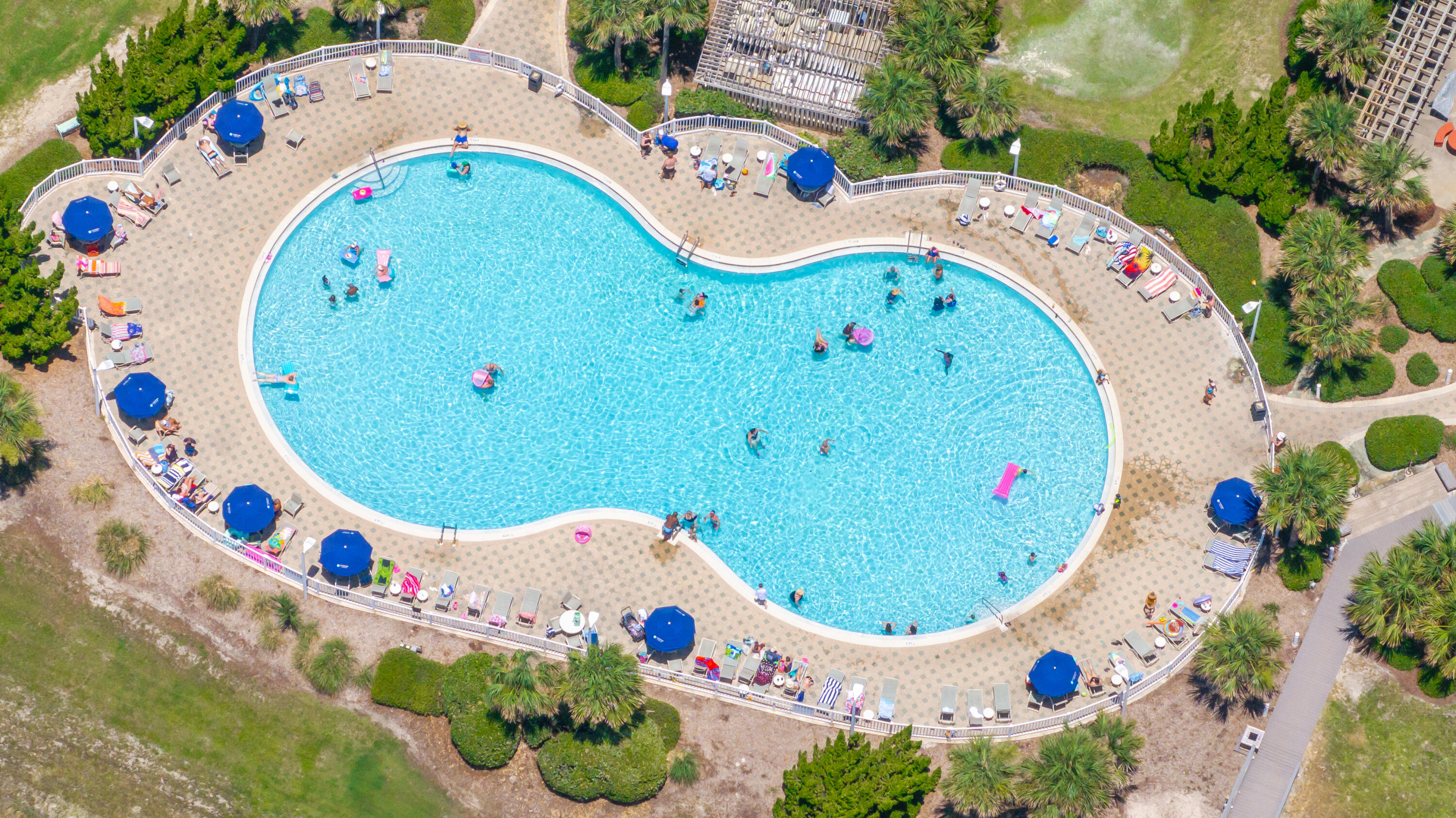 BEACH COLONY WEST CONDO - Residential