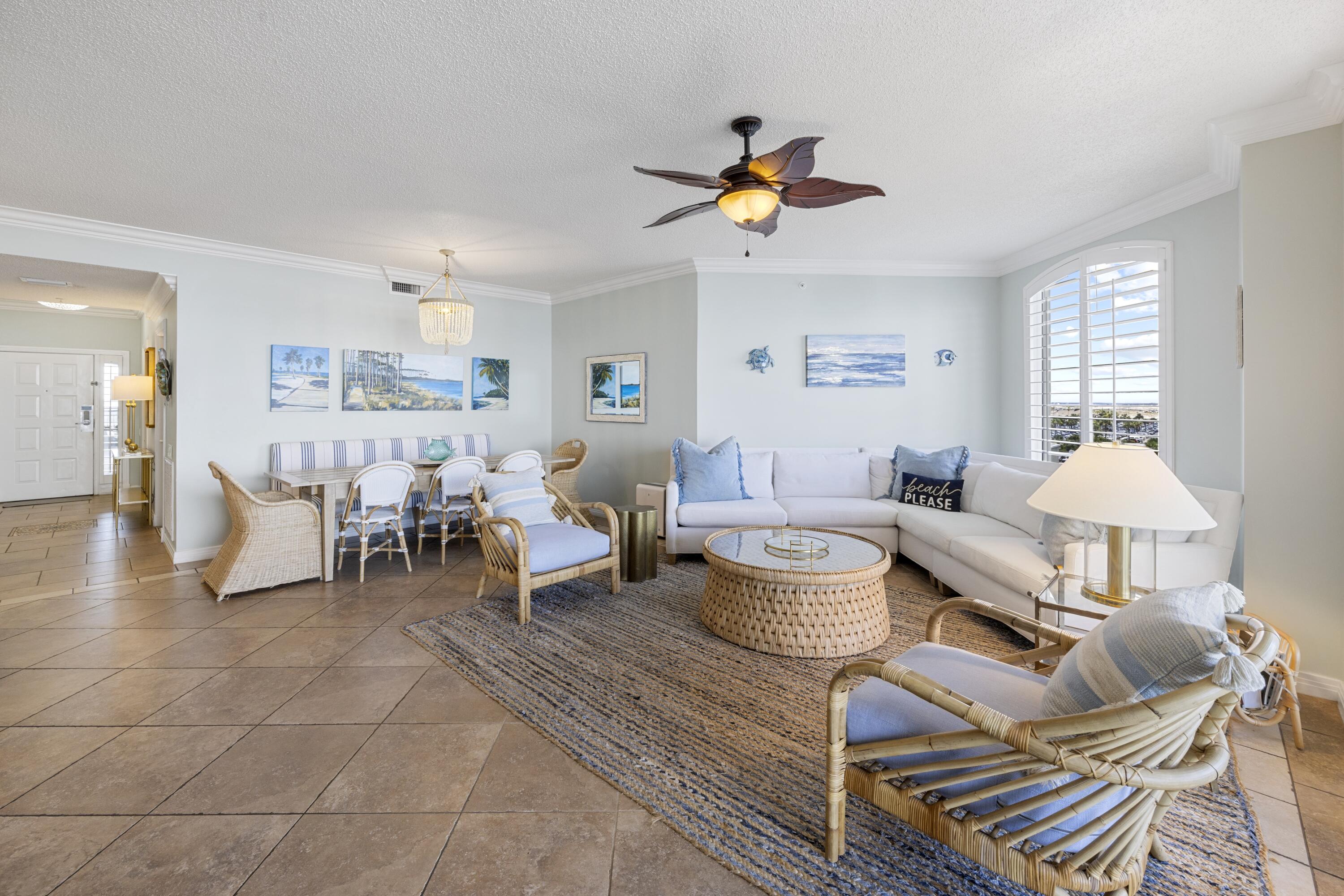 BEACH COLONY WEST CONDO - Residential