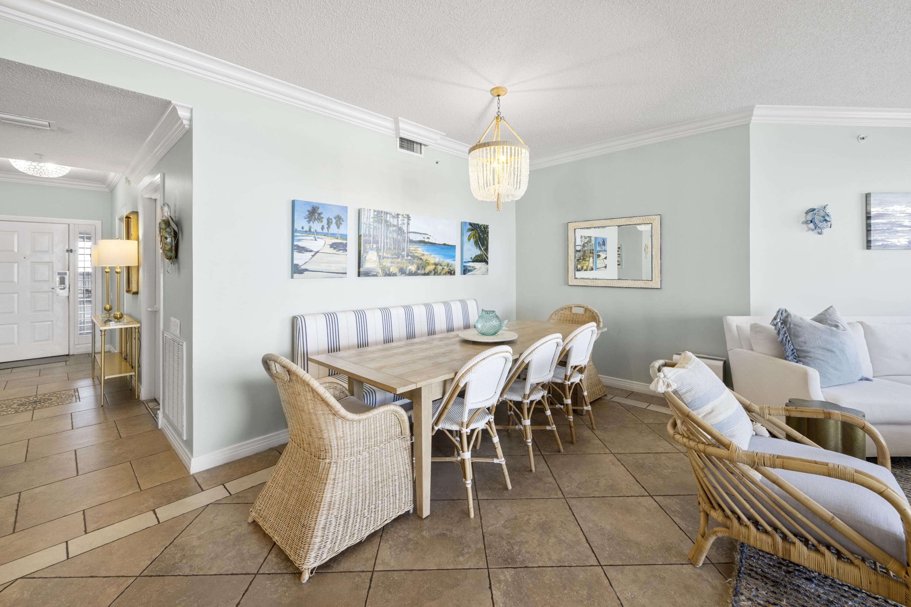 BEACH COLONY WEST CONDO - Residential