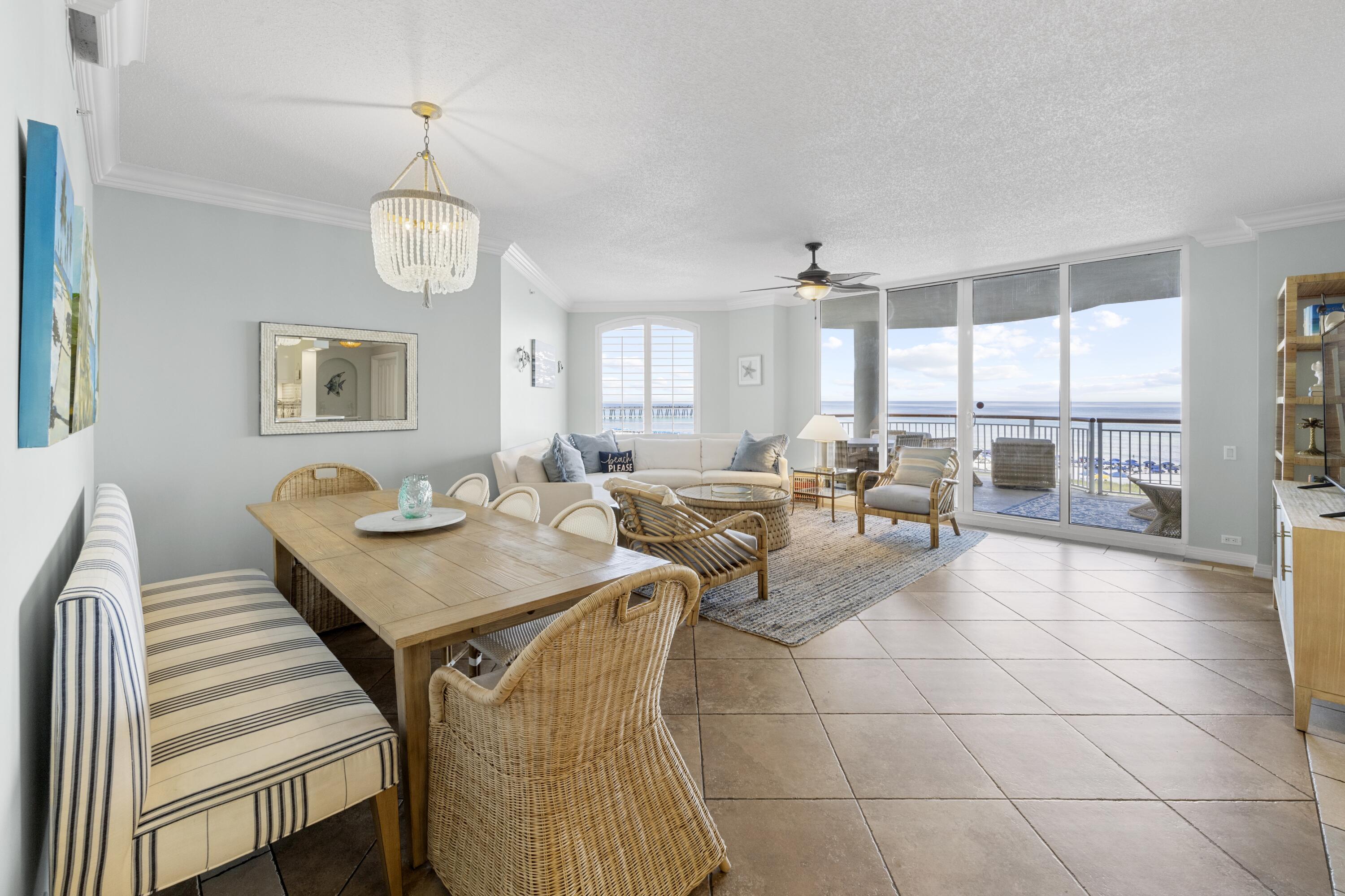 BEACH COLONY WEST CONDO - Residential