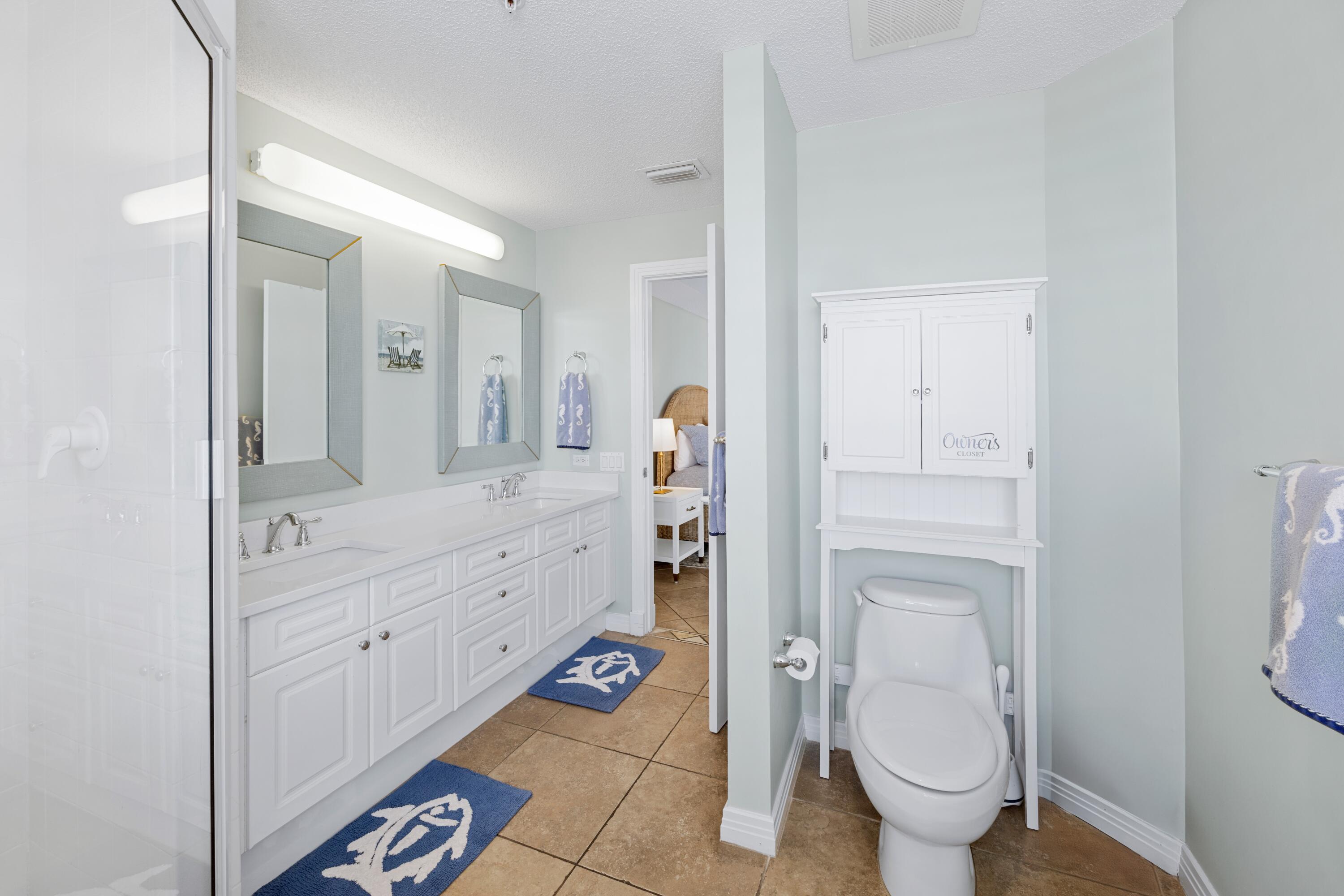 BEACH COLONY WEST CONDO - Residential