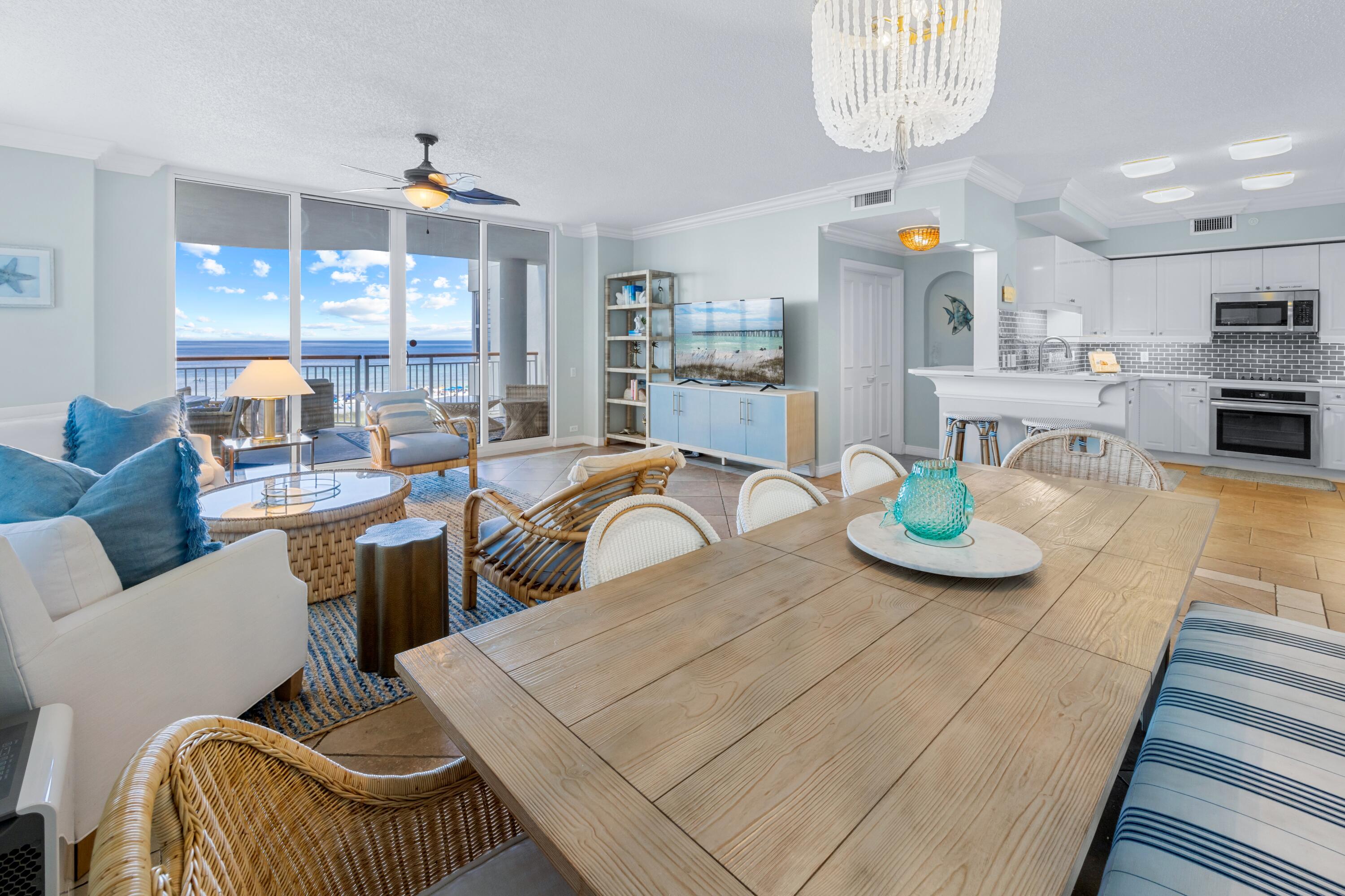 BEACH COLONY WEST CONDO - Residential