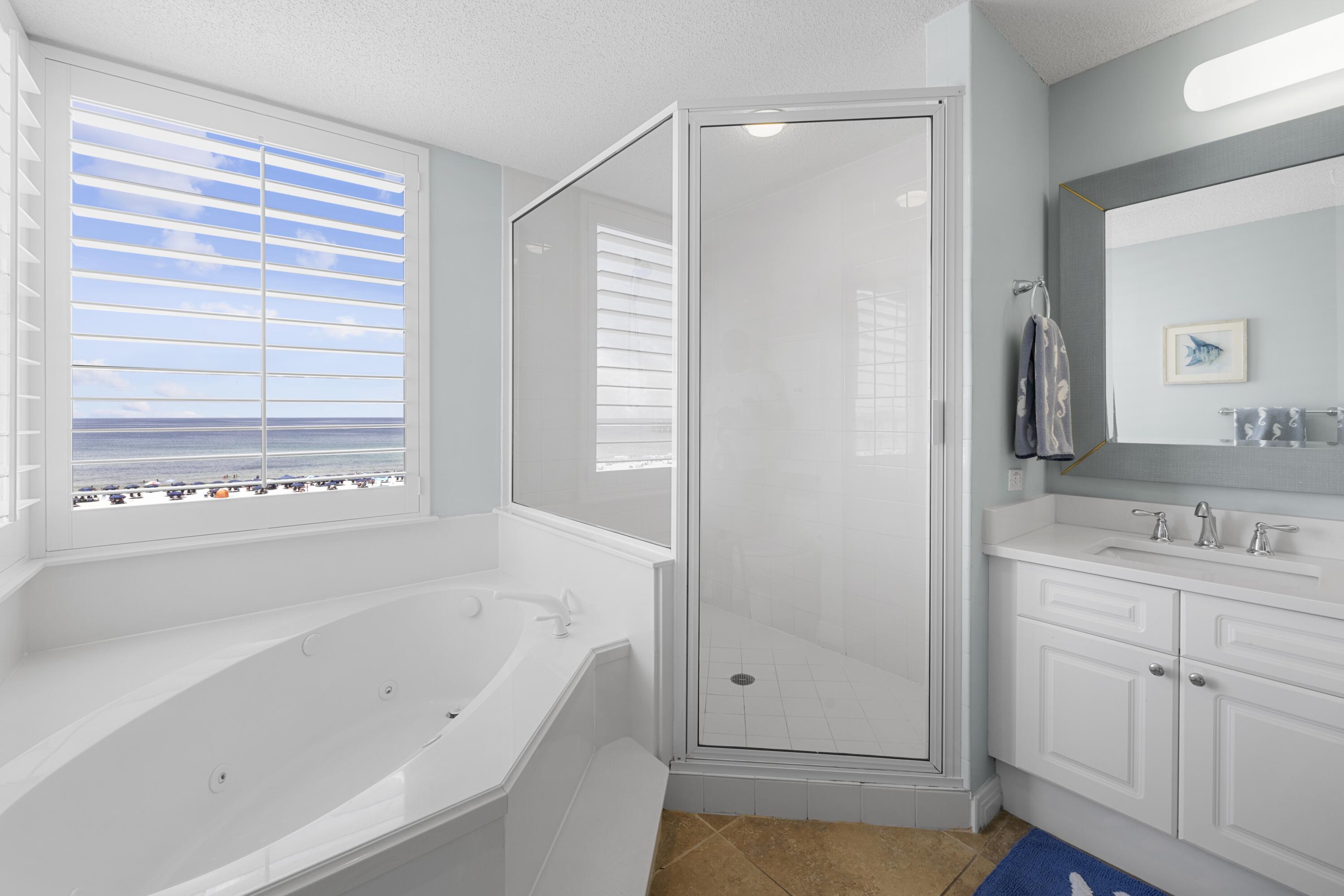 BEACH COLONY WEST CONDO - Residential