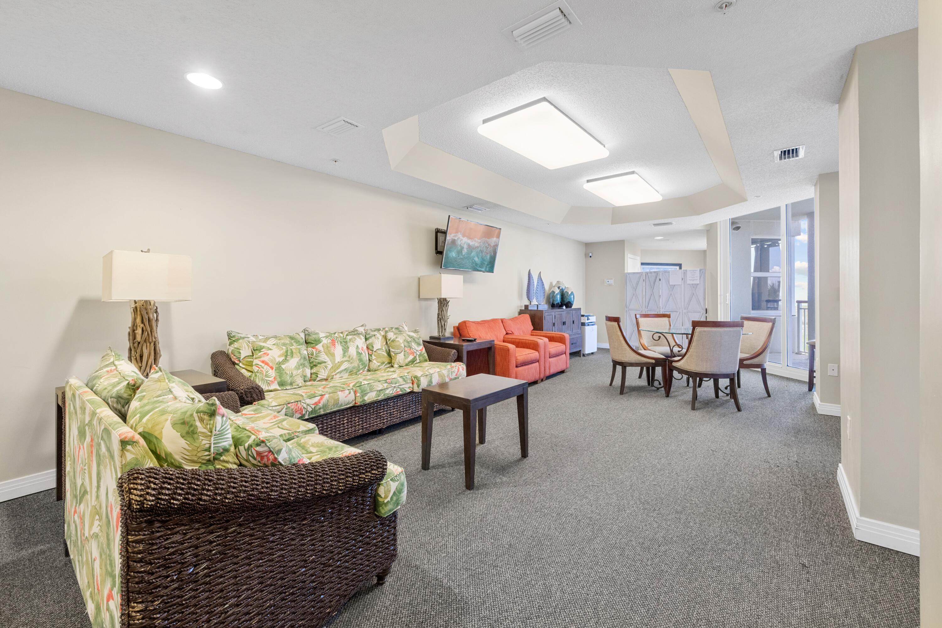 BEACH COLONY WEST CONDO - Residential