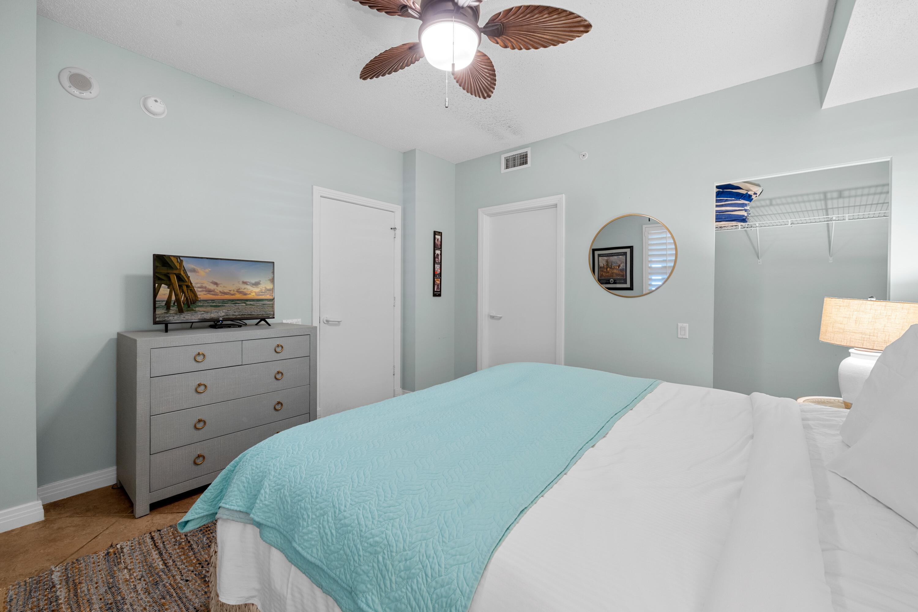 BEACH COLONY WEST CONDO - Residential