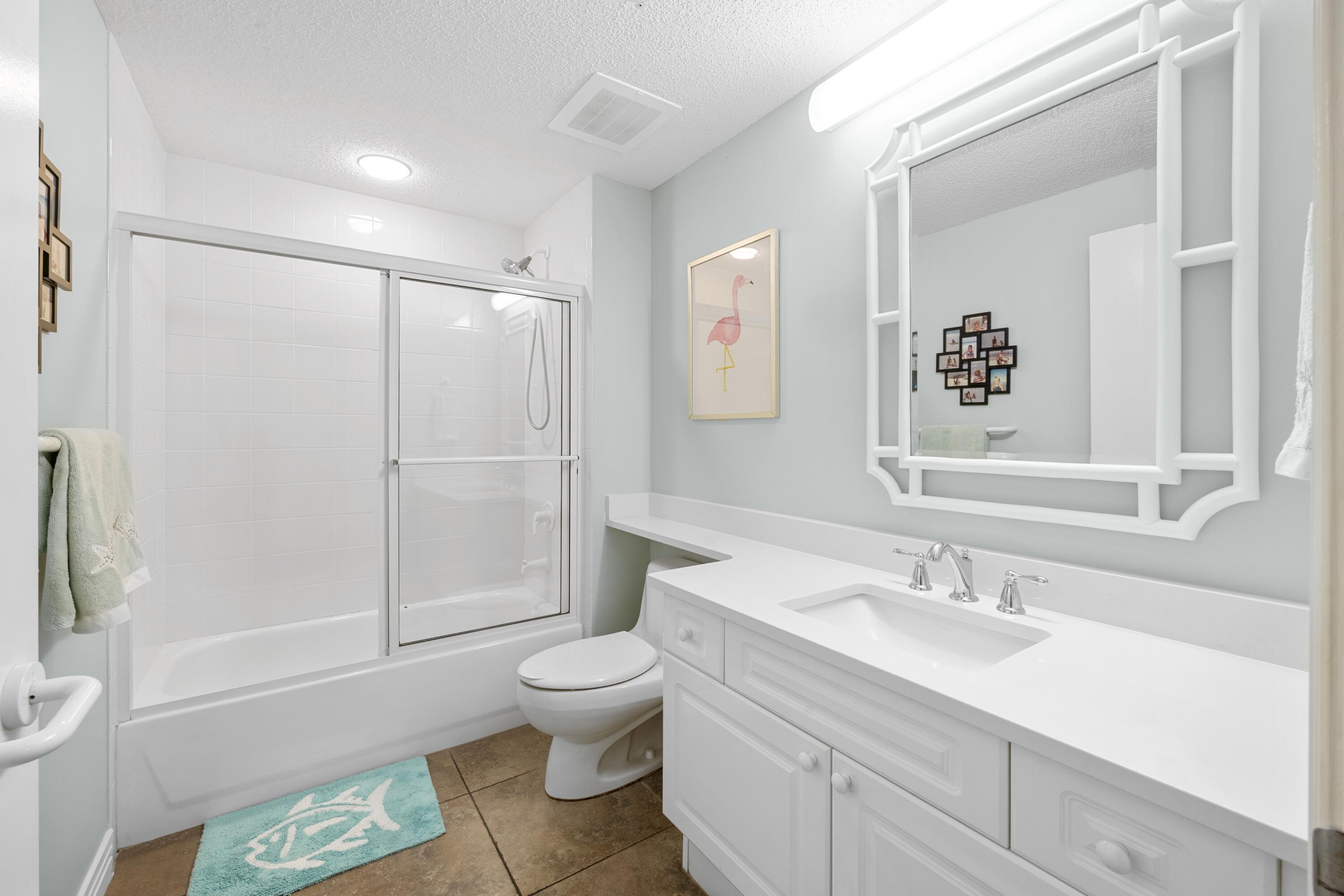 BEACH COLONY WEST CONDO - Residential