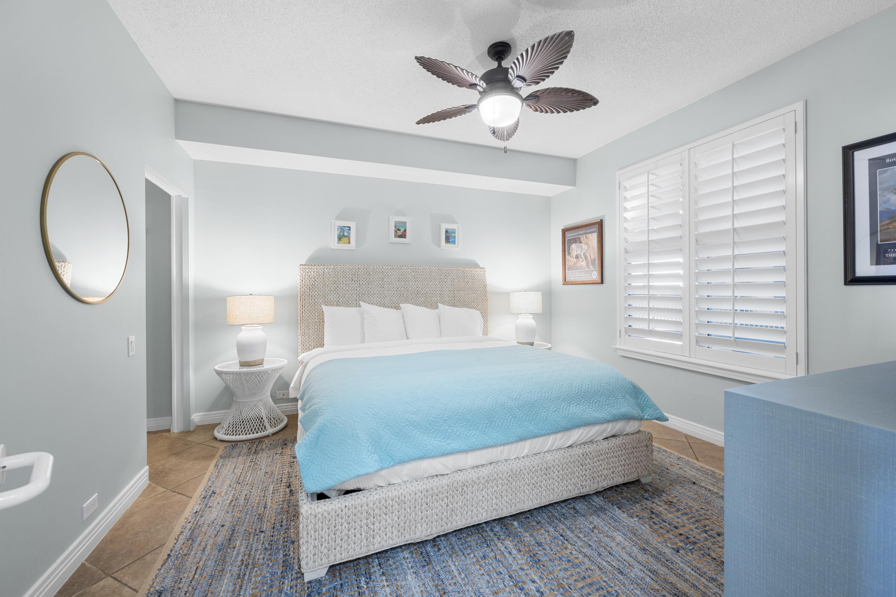 BEACH COLONY WEST CONDO - Residential