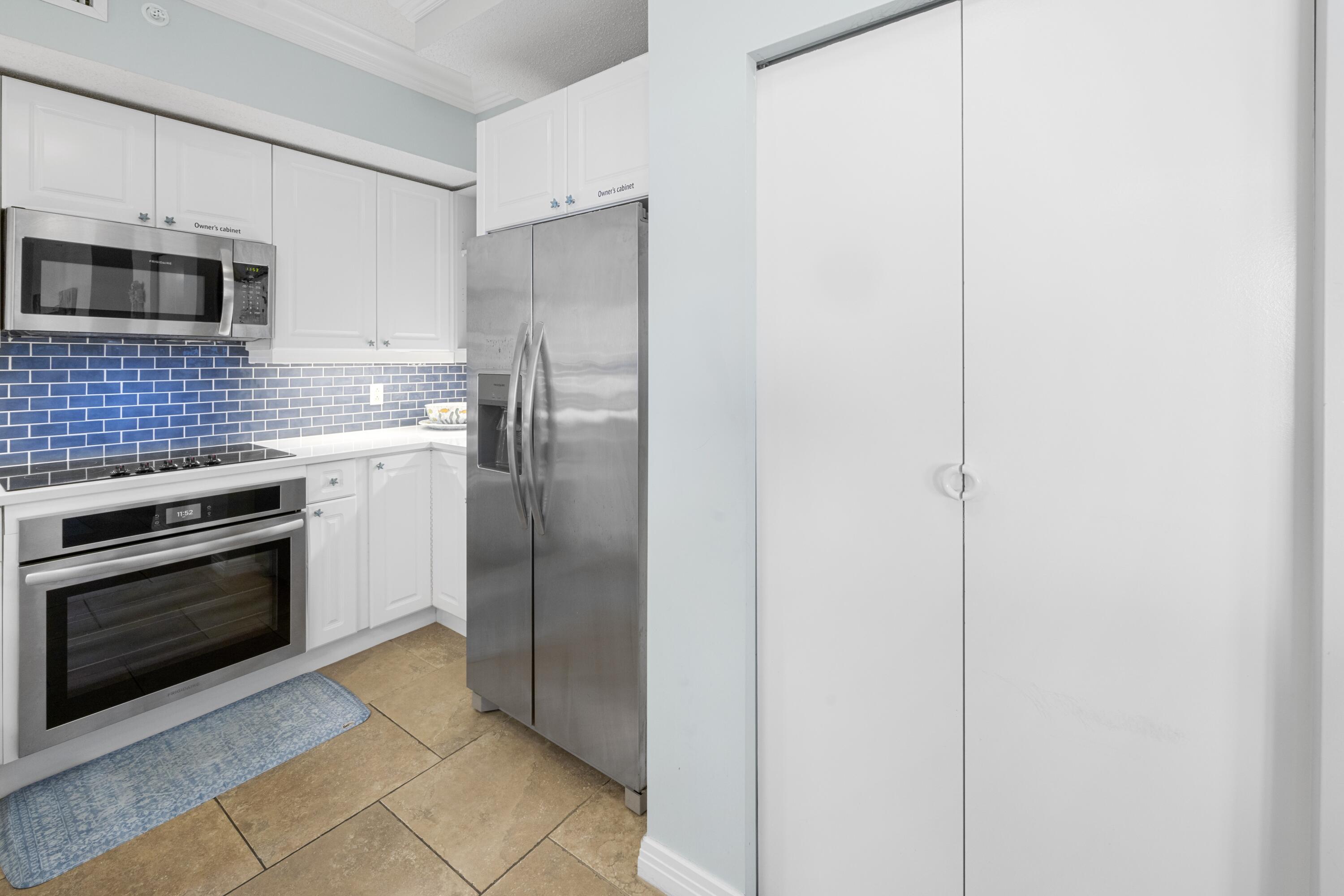 BEACH COLONY WEST CONDO - Residential