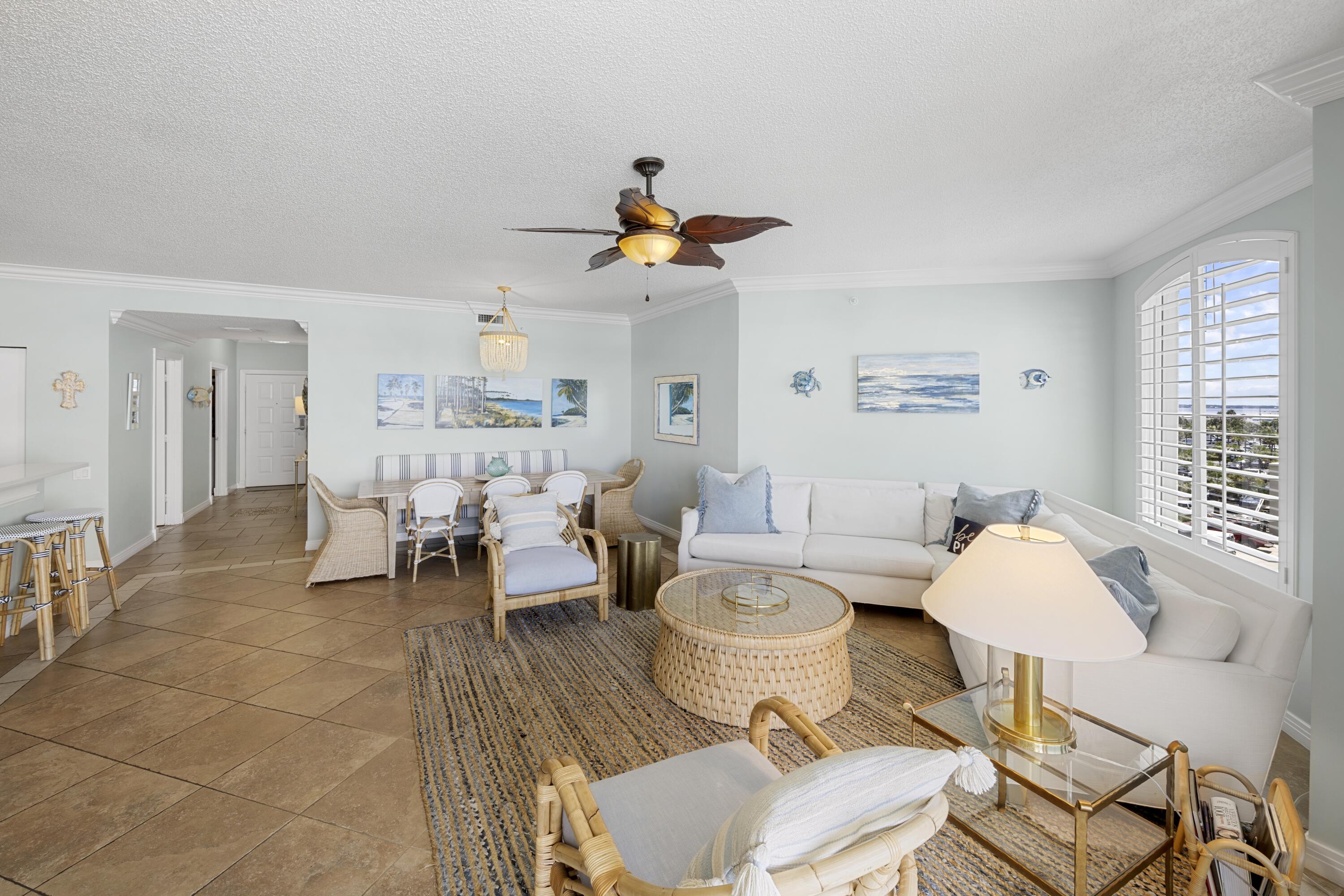 BEACH COLONY WEST CONDO - Residential