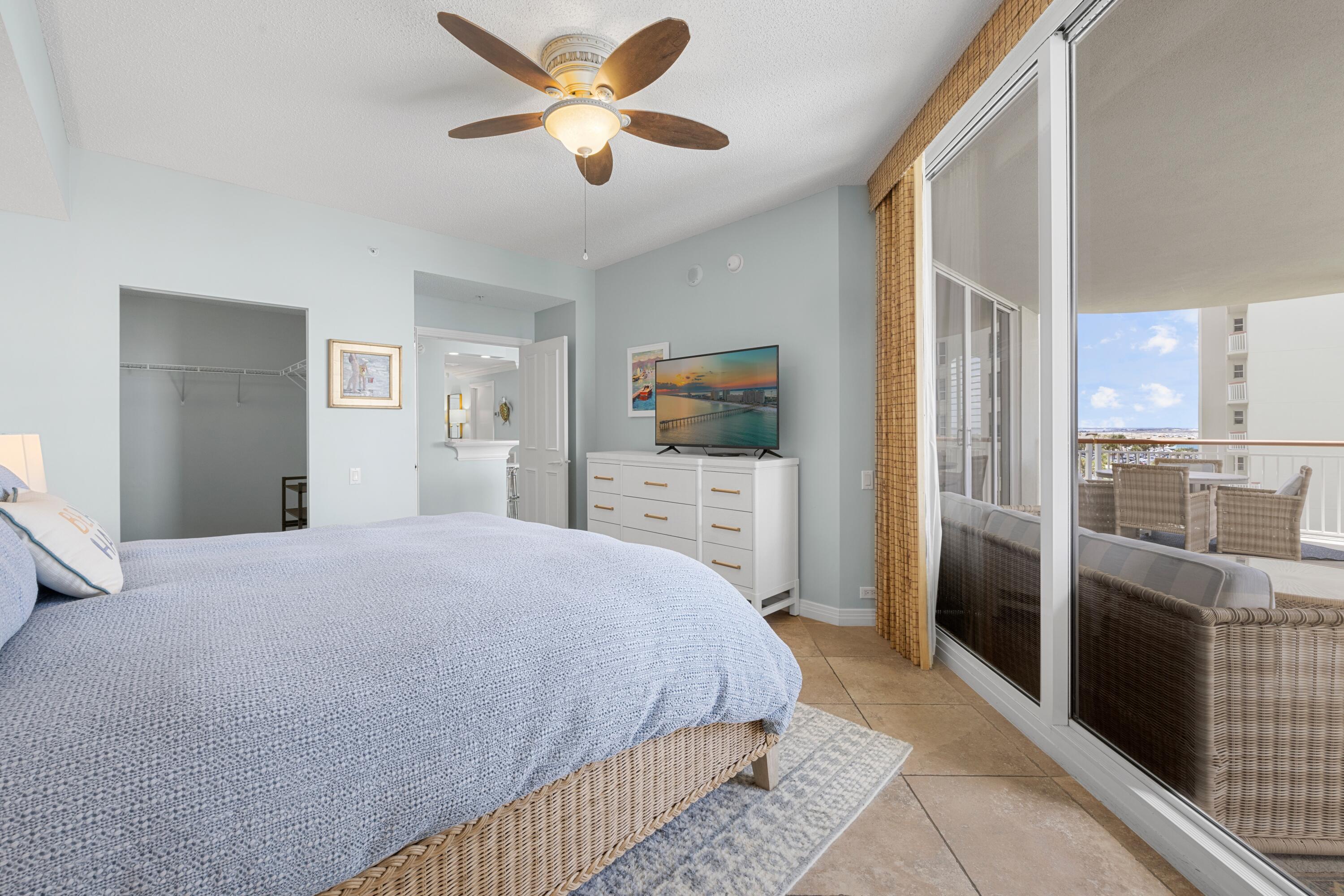BEACH COLONY WEST CONDO - Residential