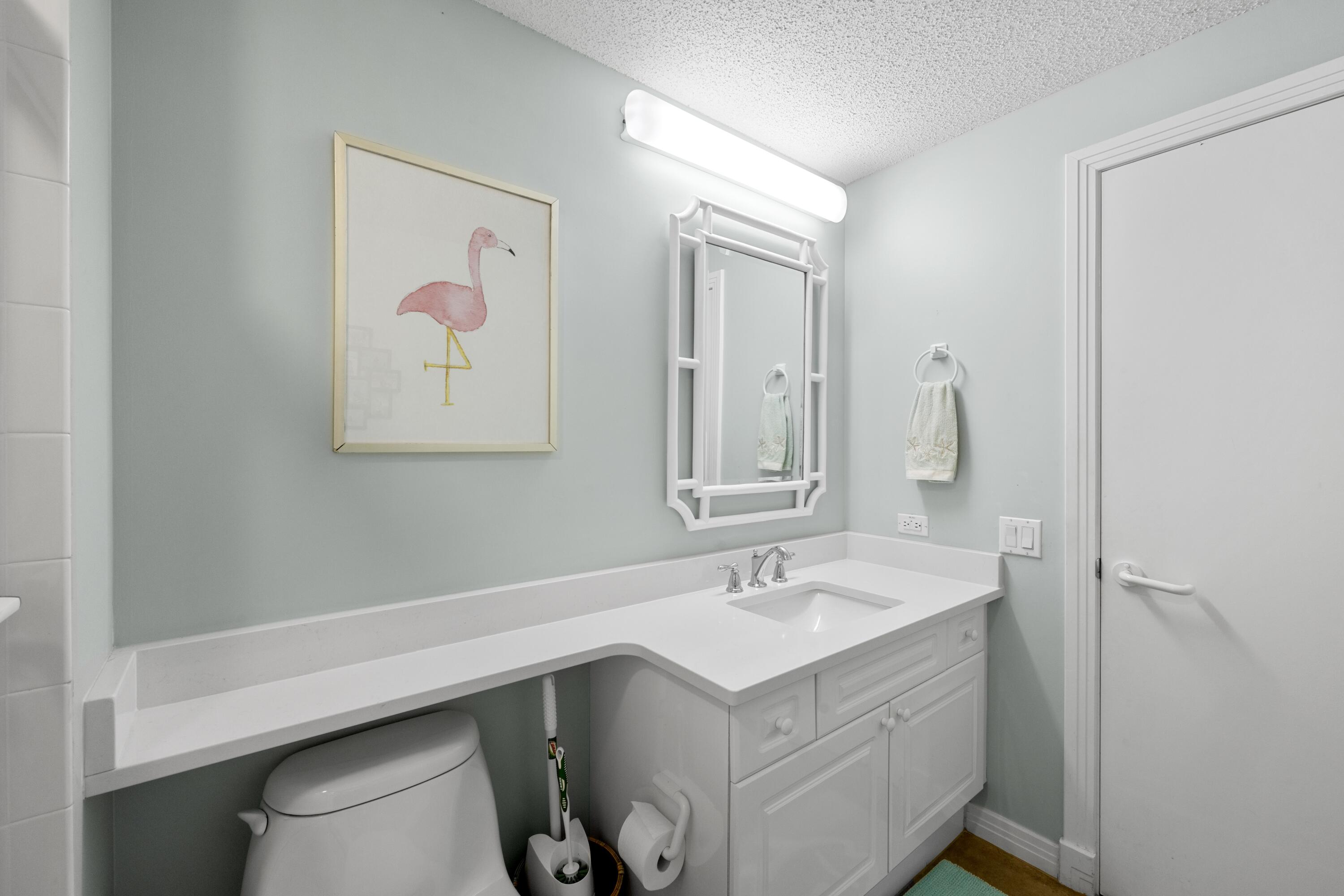 BEACH COLONY WEST CONDO - Residential