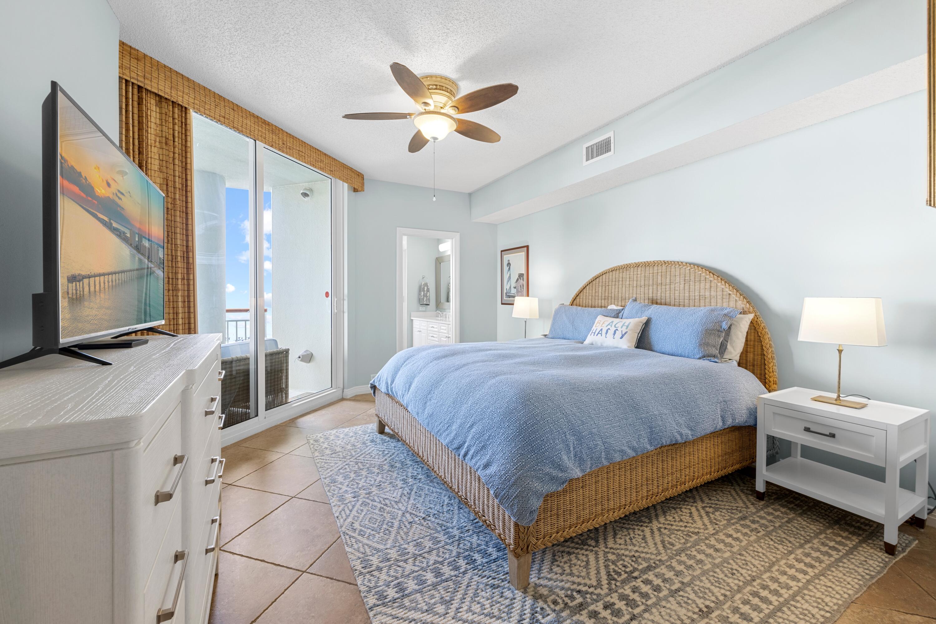 BEACH COLONY WEST CONDO - Residential