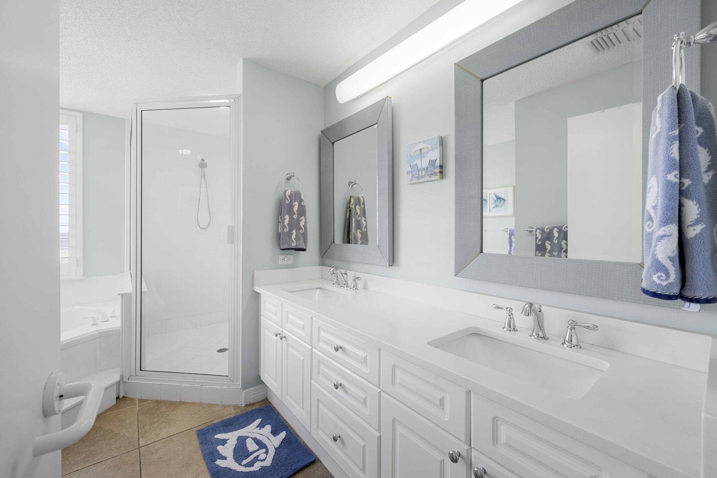 BEACH COLONY WEST CONDO - Residential