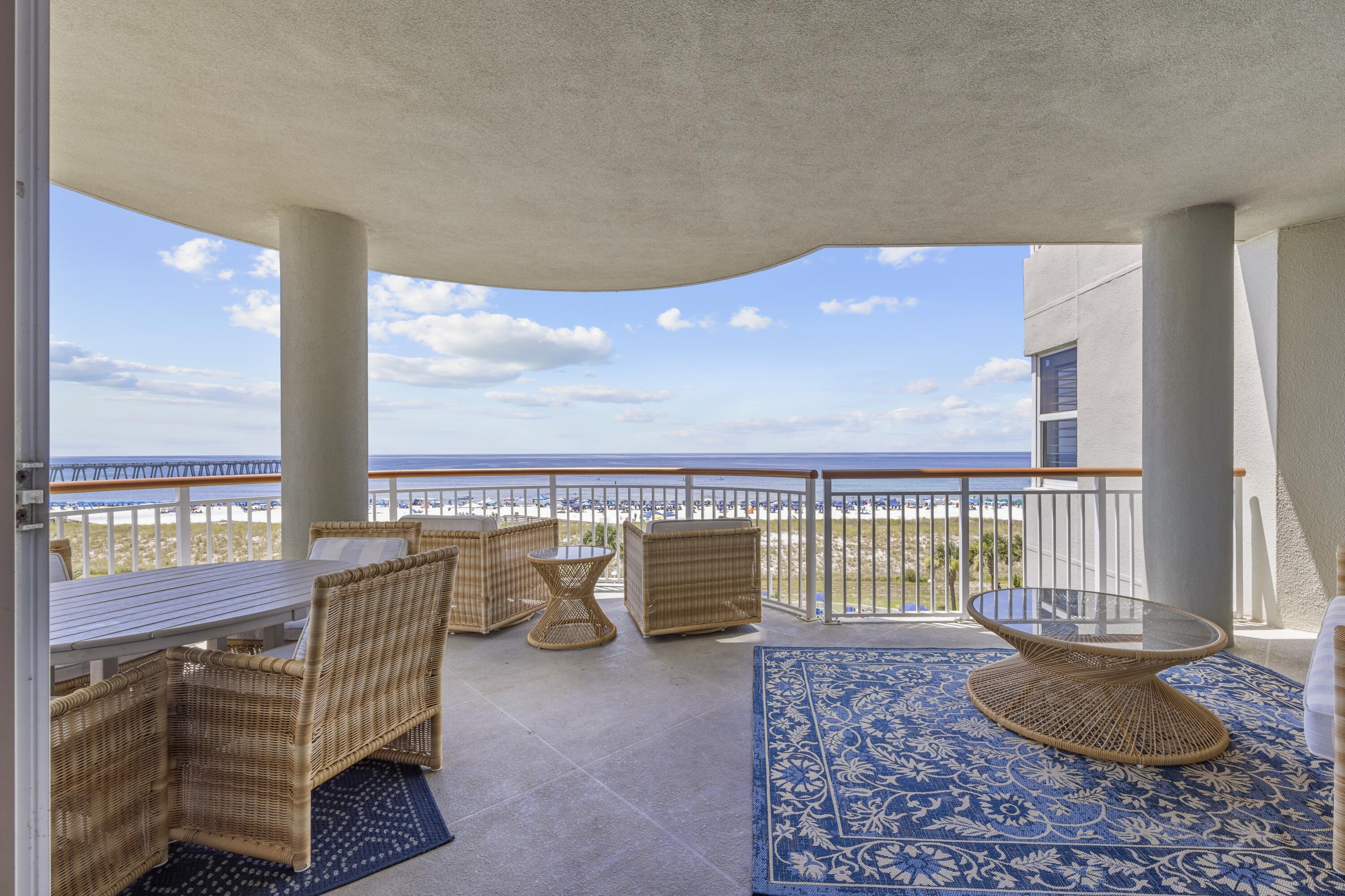 BEACH COLONY WEST CONDO - Residential