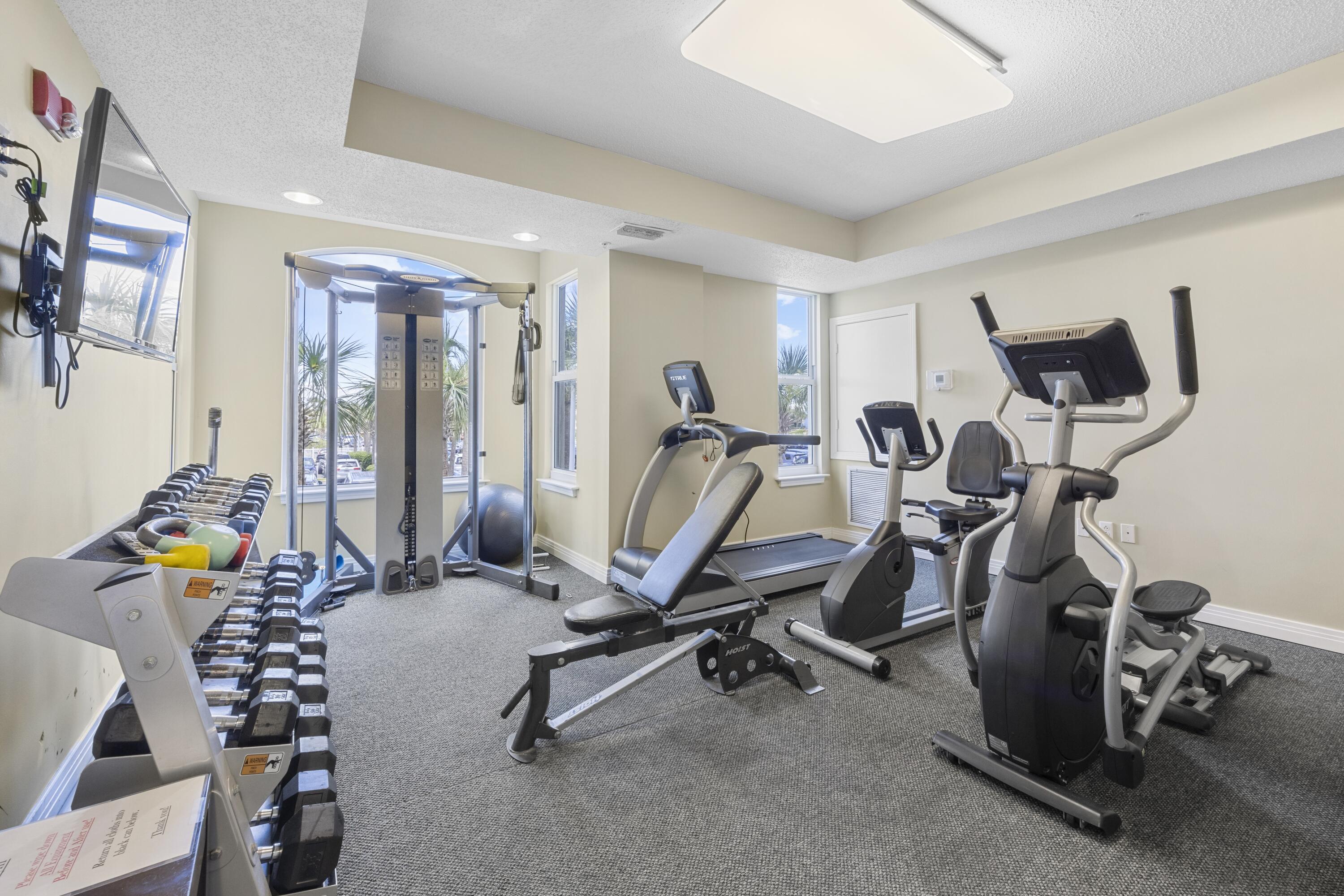 BEACH COLONY WEST CONDO - Residential