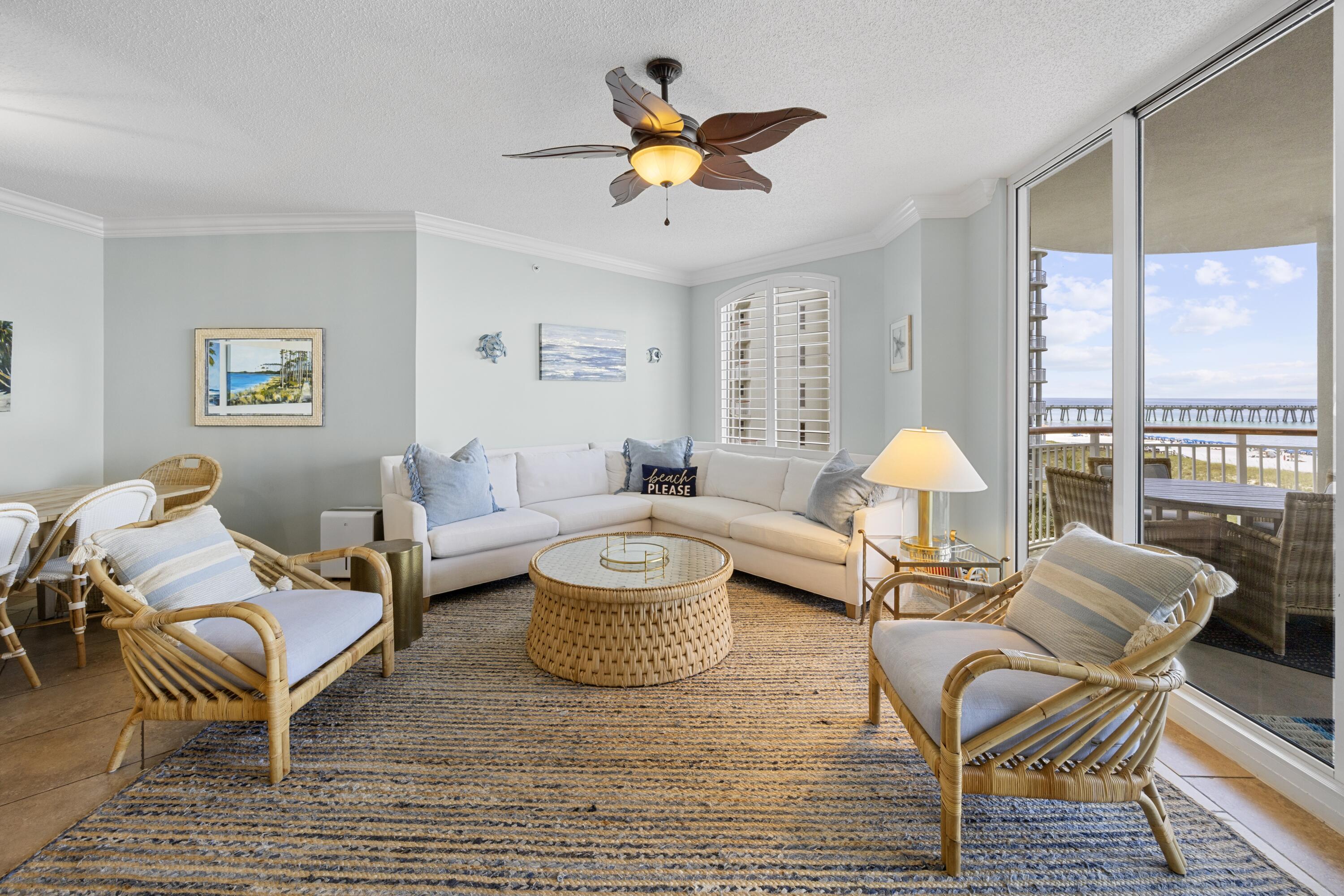 BEACH COLONY WEST CONDO - Residential
