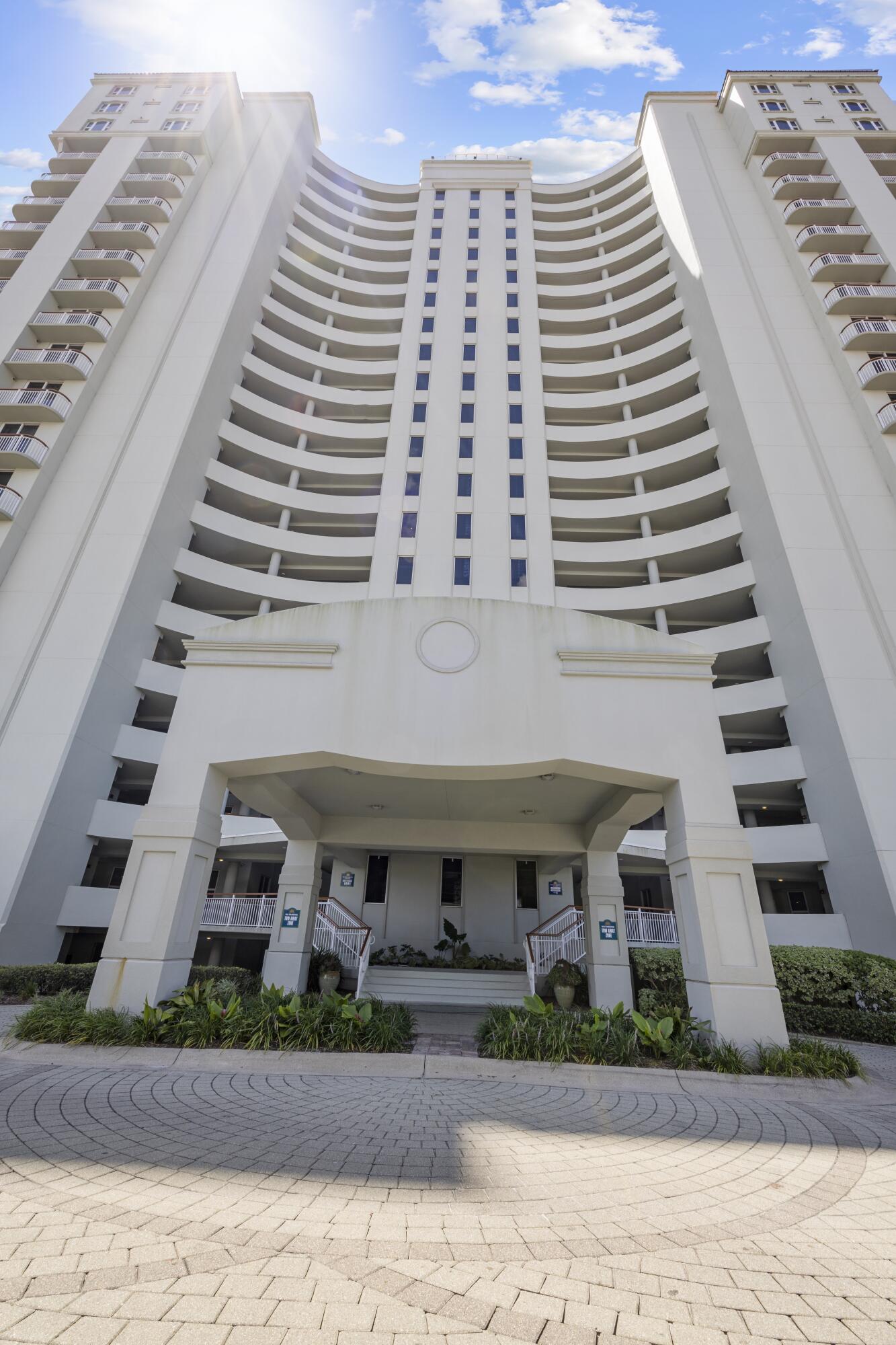 BEACH COLONY WEST CONDO - Residential