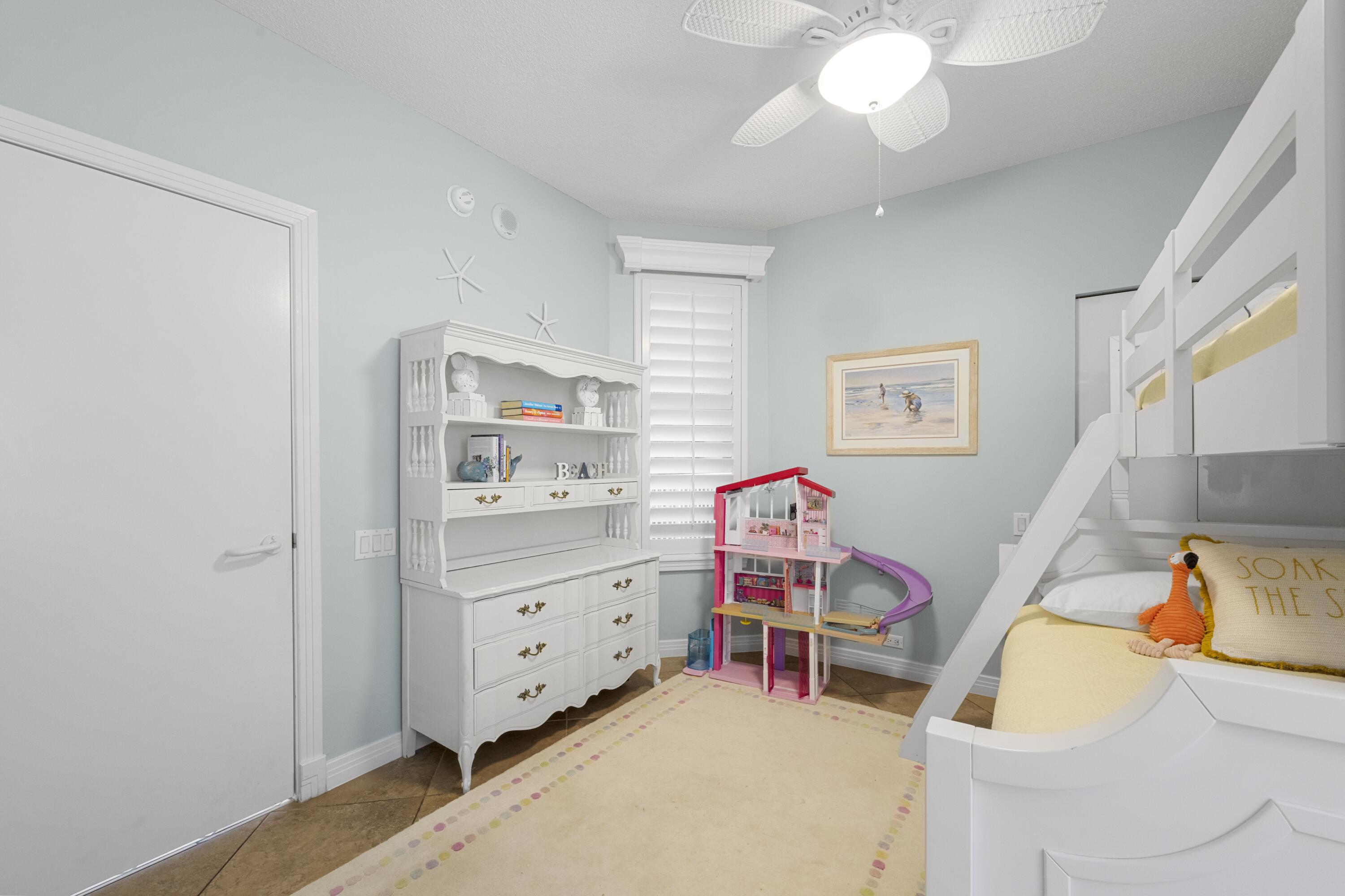 BEACH COLONY WEST CONDO - Residential