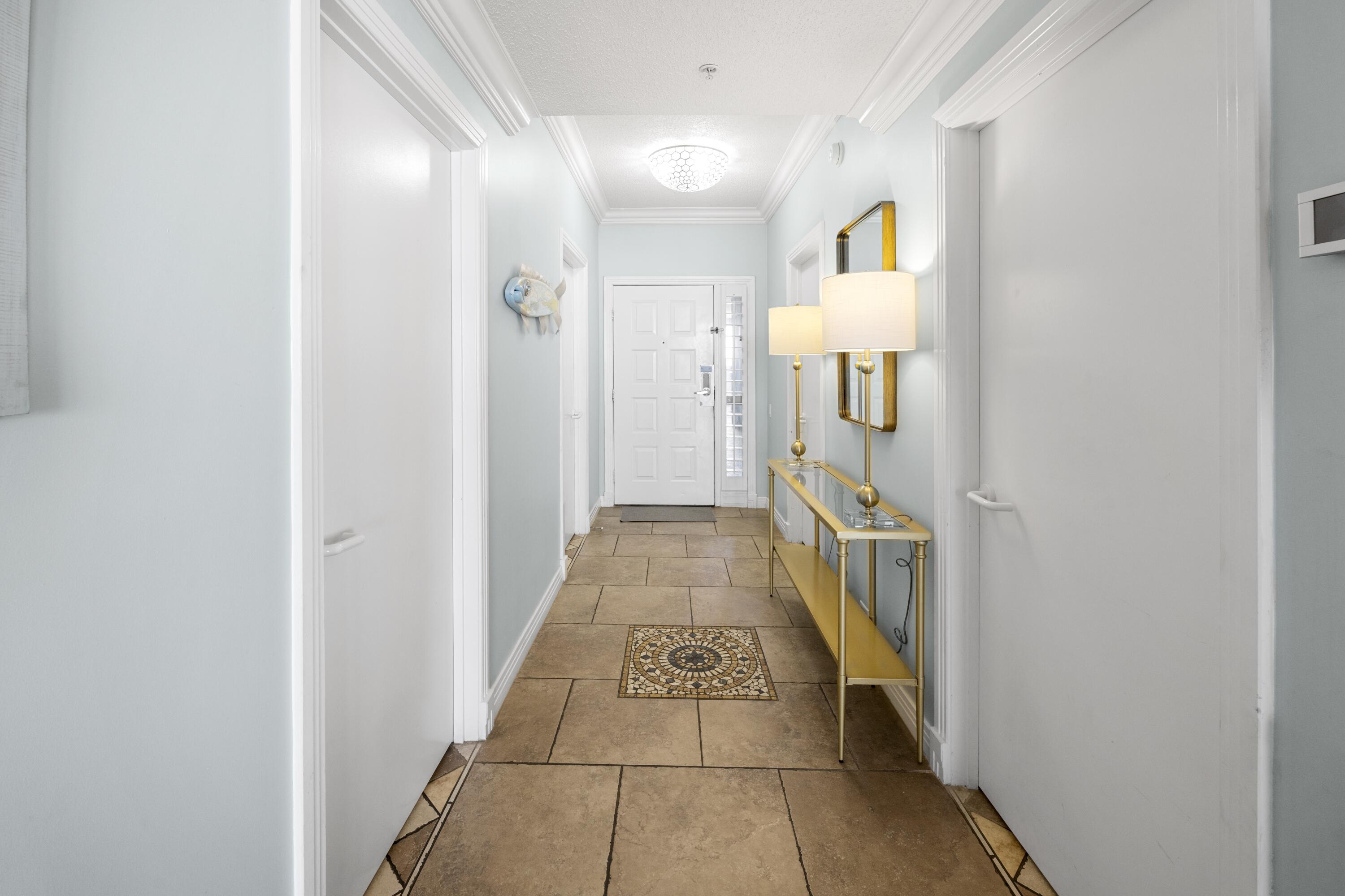 BEACH COLONY WEST CONDO - Residential