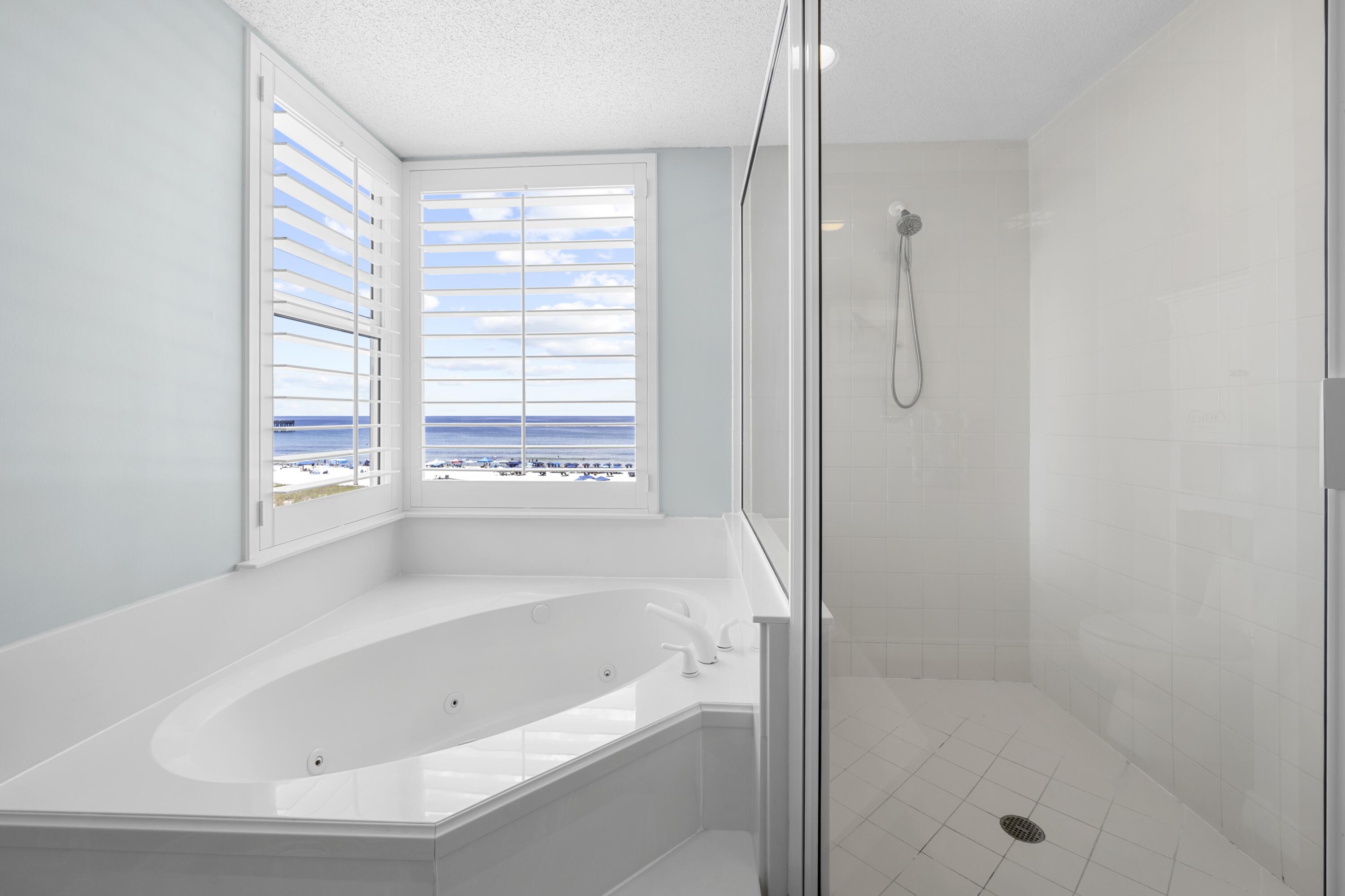 BEACH COLONY WEST CONDO - Residential