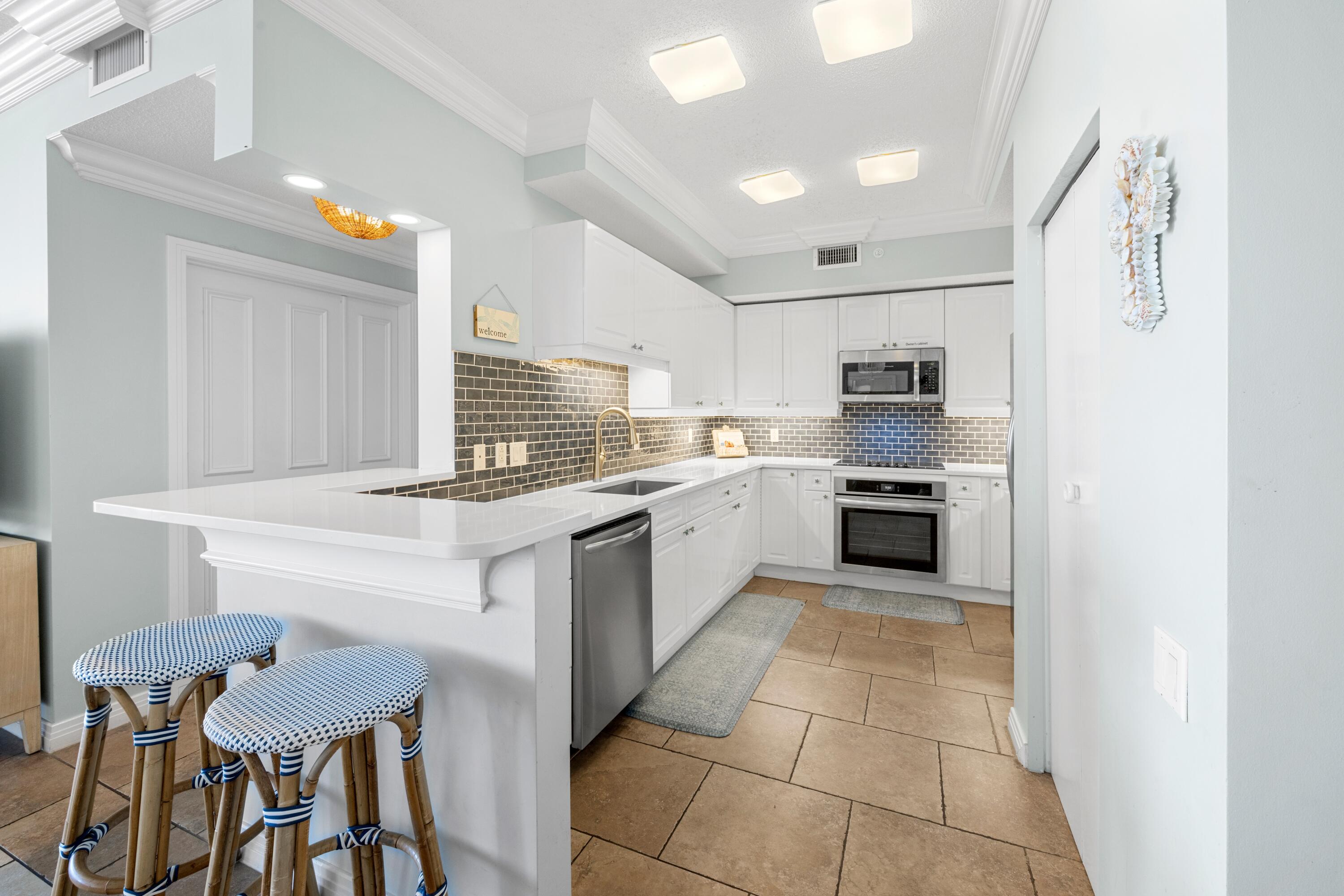 BEACH COLONY WEST CONDO - Residential