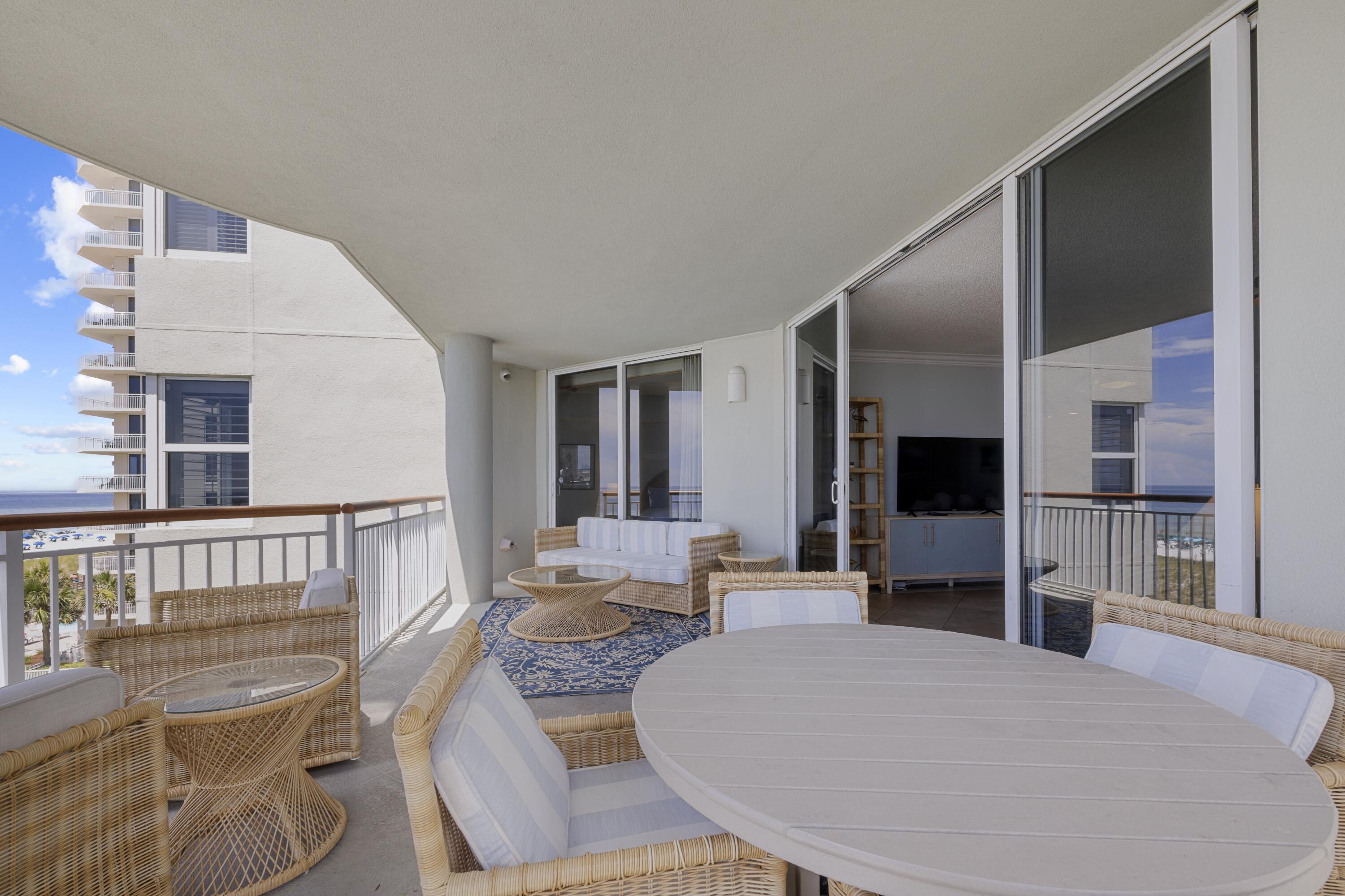 BEACH COLONY WEST CONDO - Residential