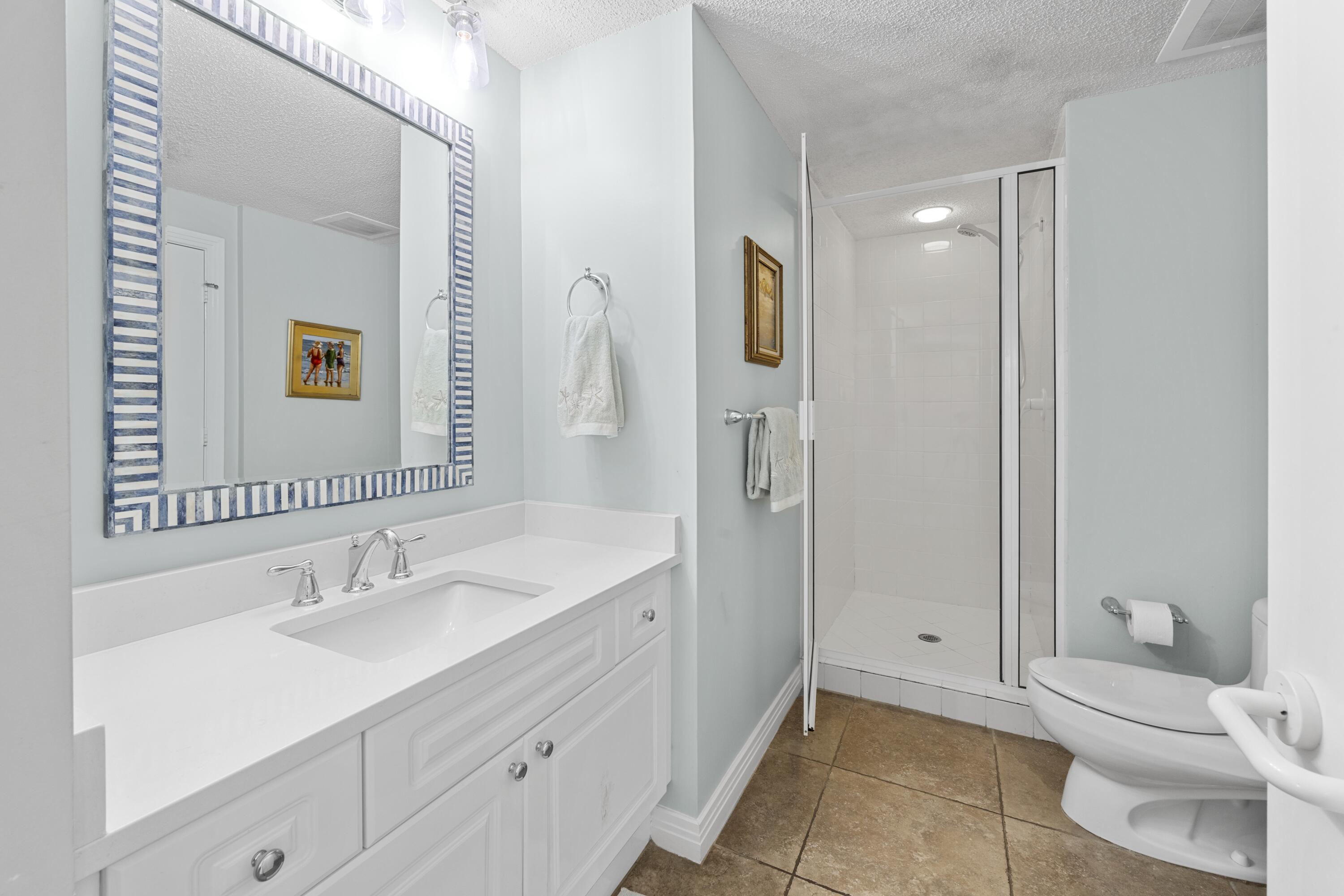 BEACH COLONY WEST CONDO - Residential