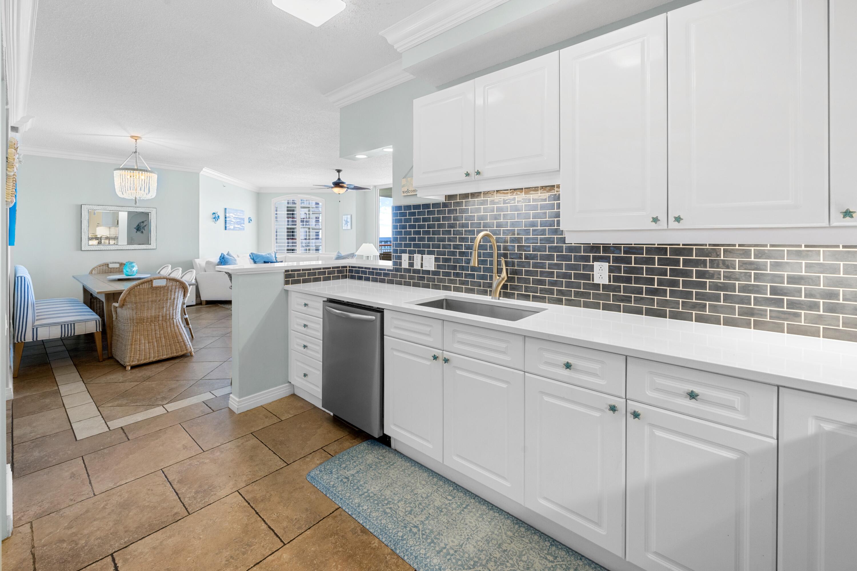 BEACH COLONY WEST CONDO - Residential