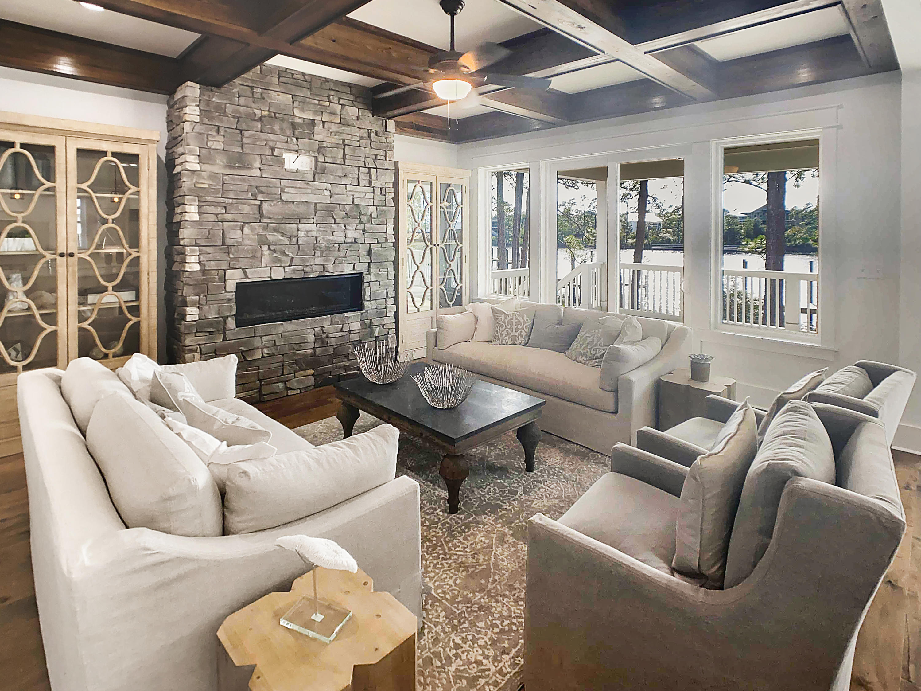 The Pointe at Lake Powell - Residential