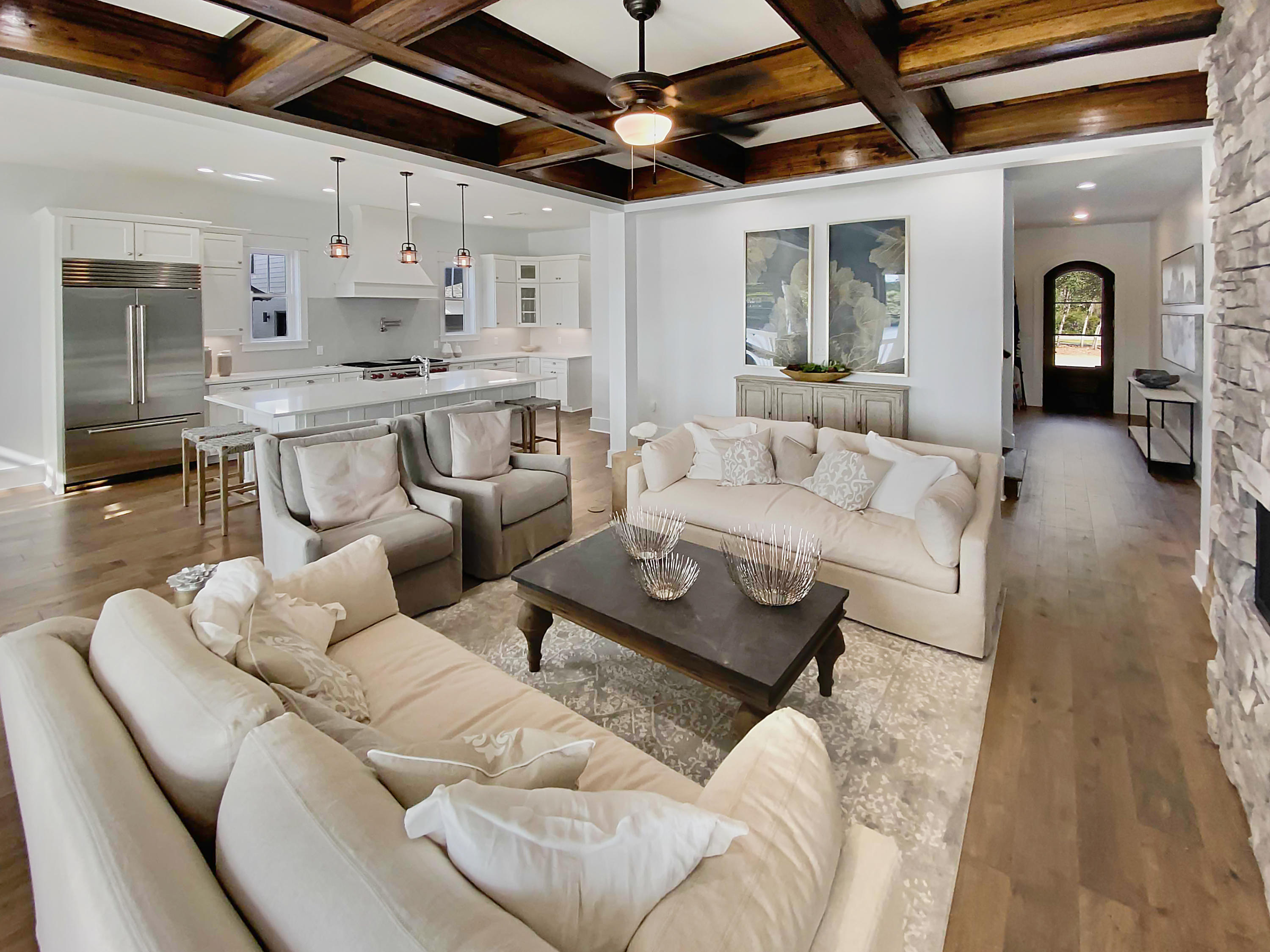The Pointe at Lake Powell - Residential