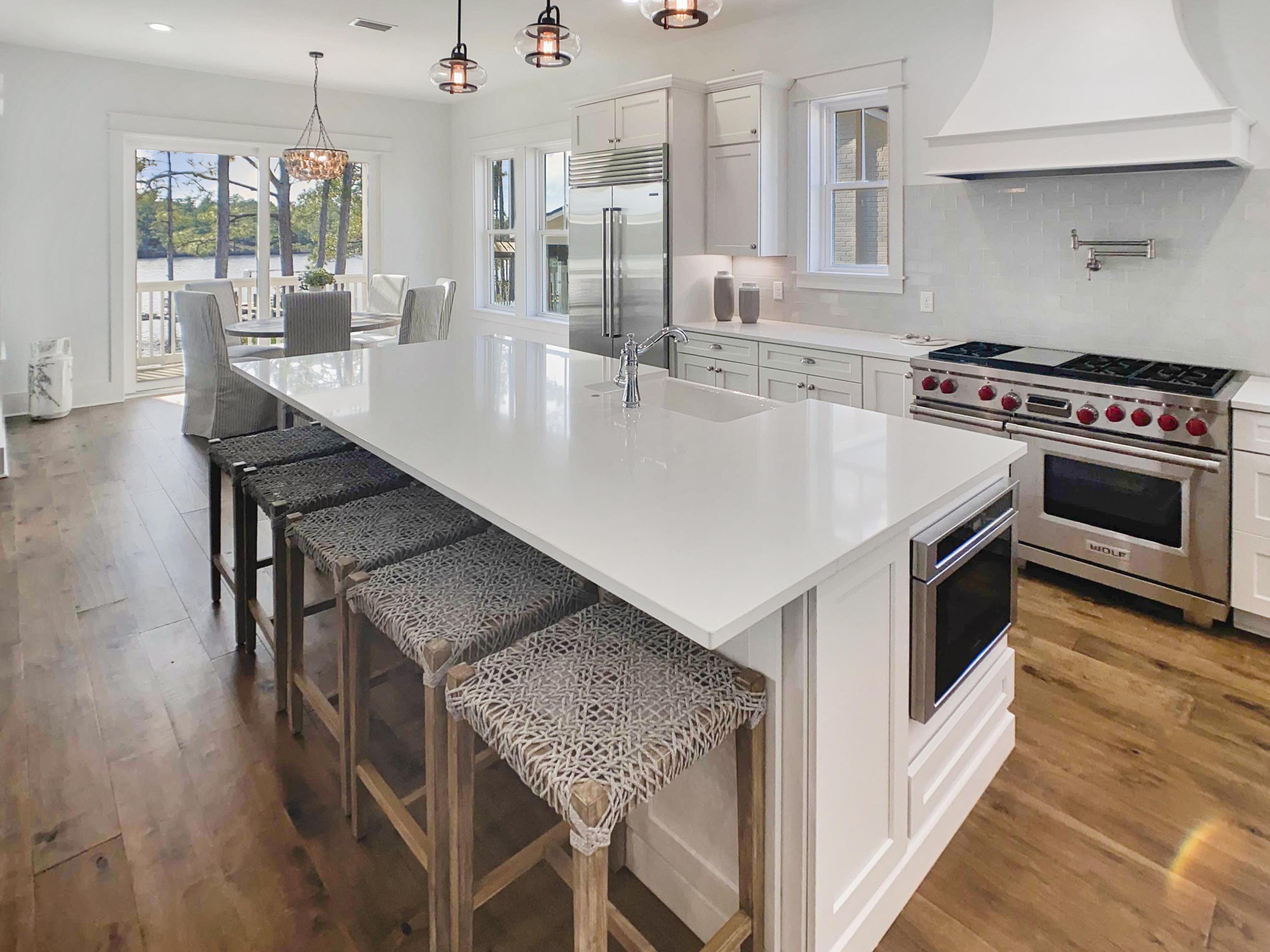 The Pointe at Lake Powell - Residential