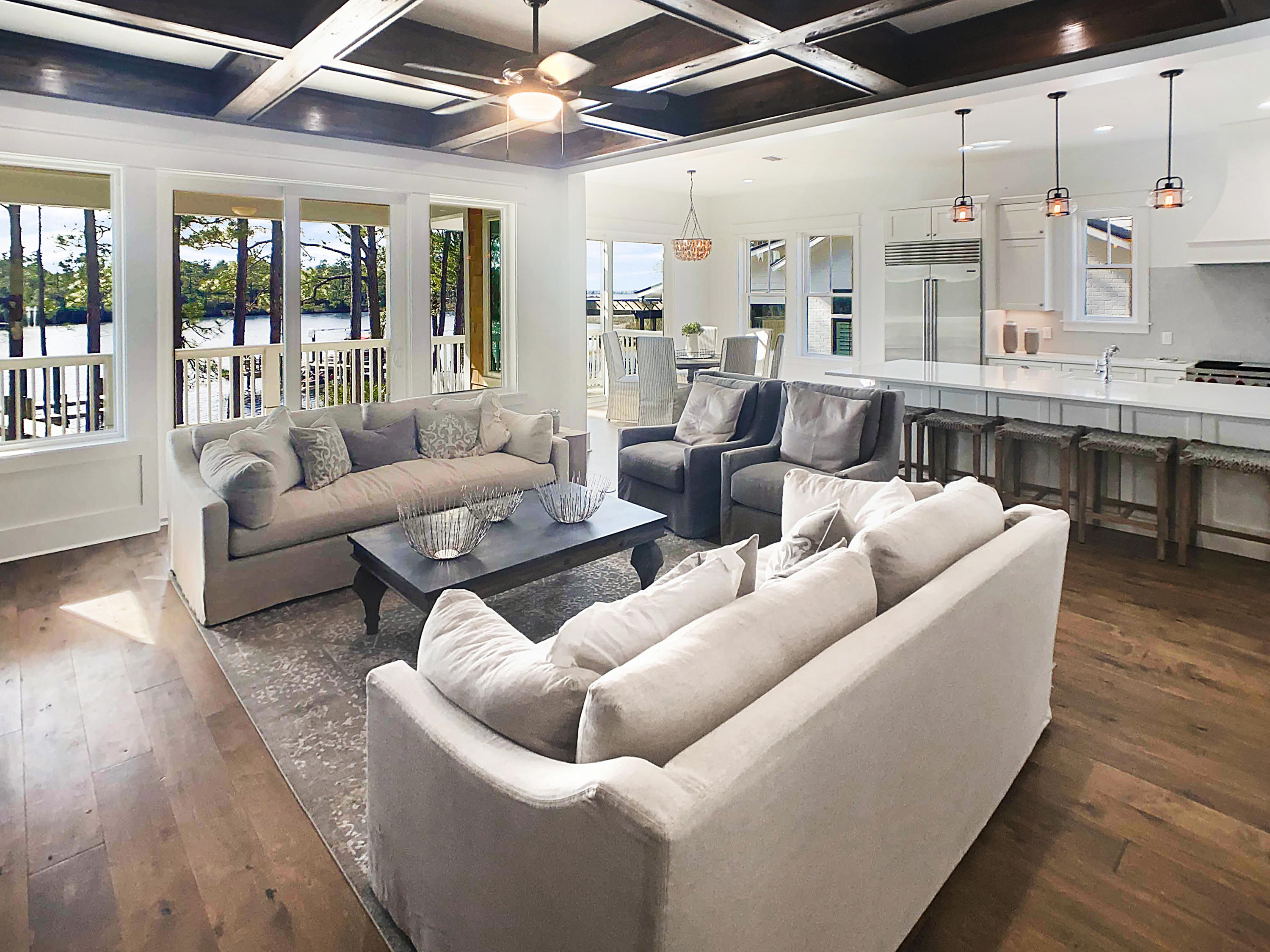 The Pointe at Lake Powell - Residential