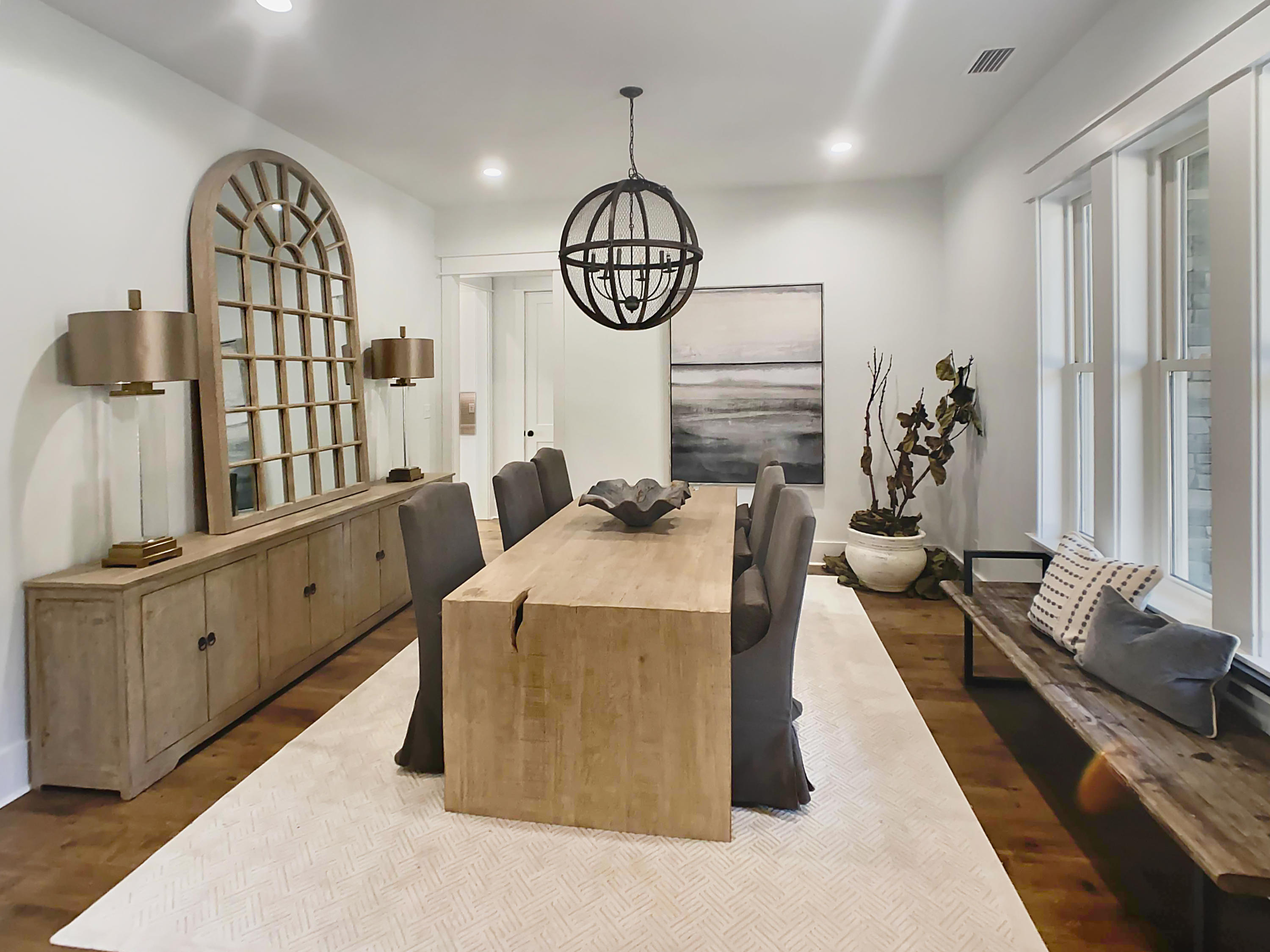 The Pointe at Lake Powell - Residential