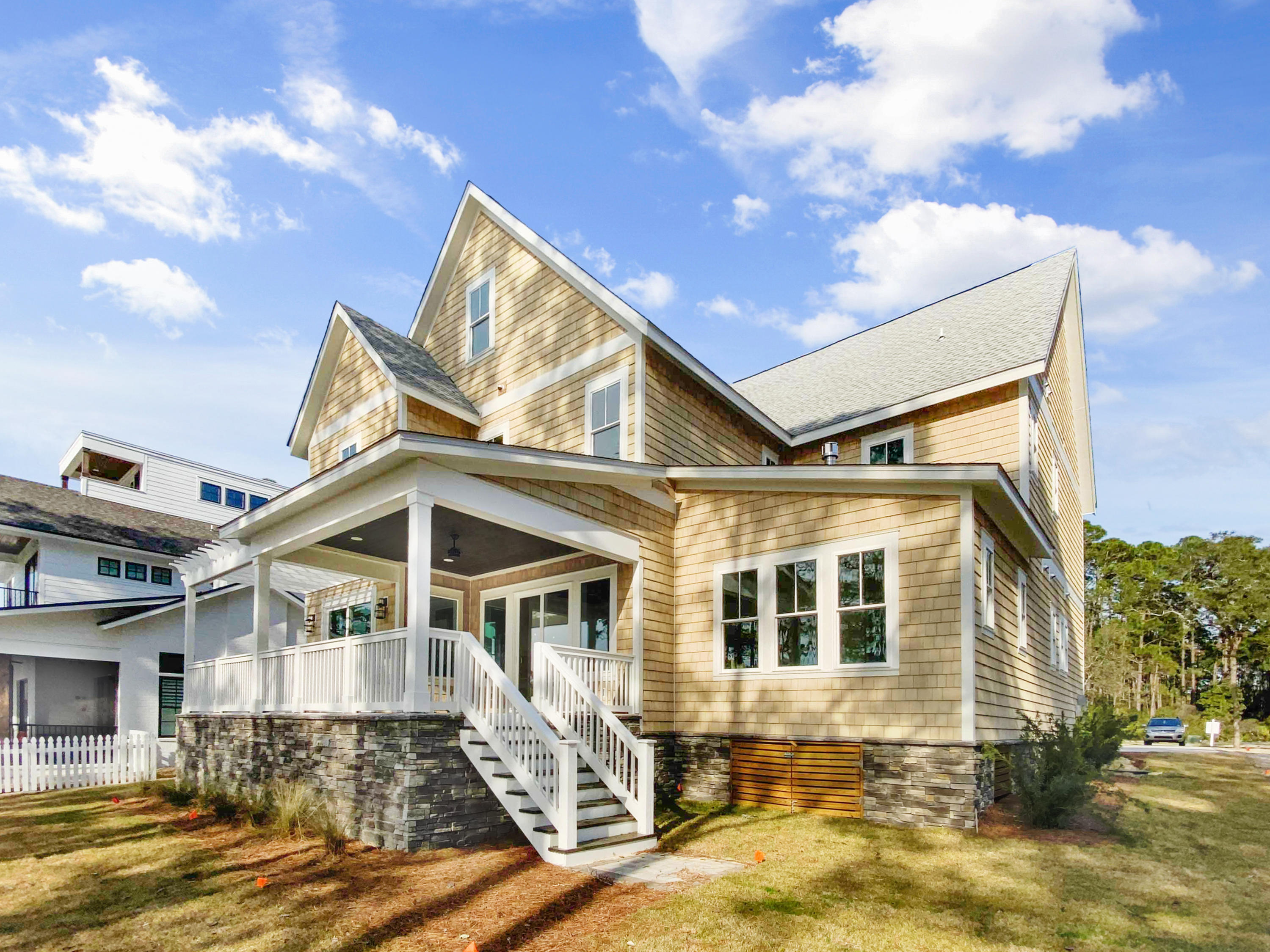 The Pointe at Lake Powell - Residential
