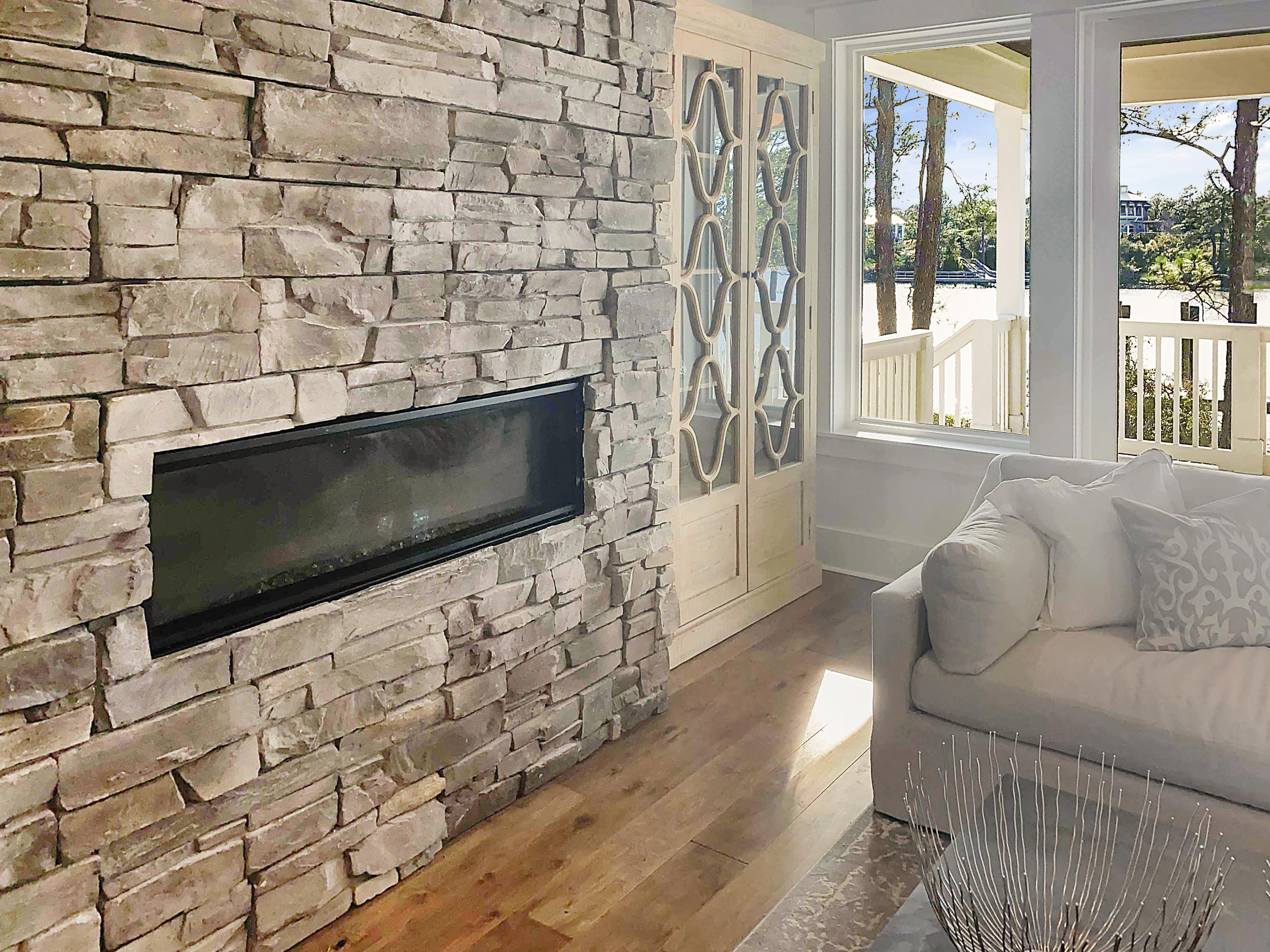 The Pointe at Lake Powell - Residential