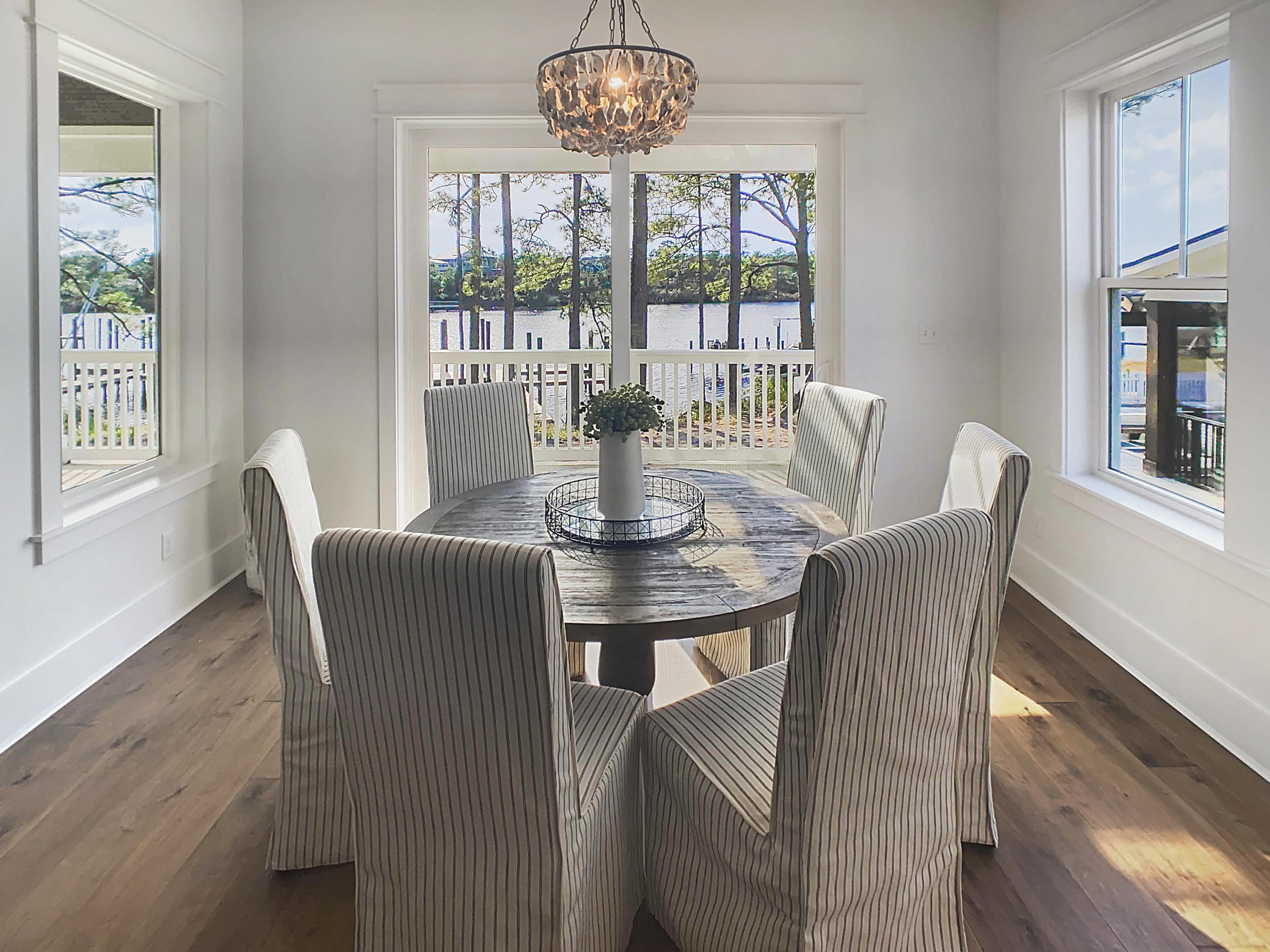 The Pointe at Lake Powell - Residential