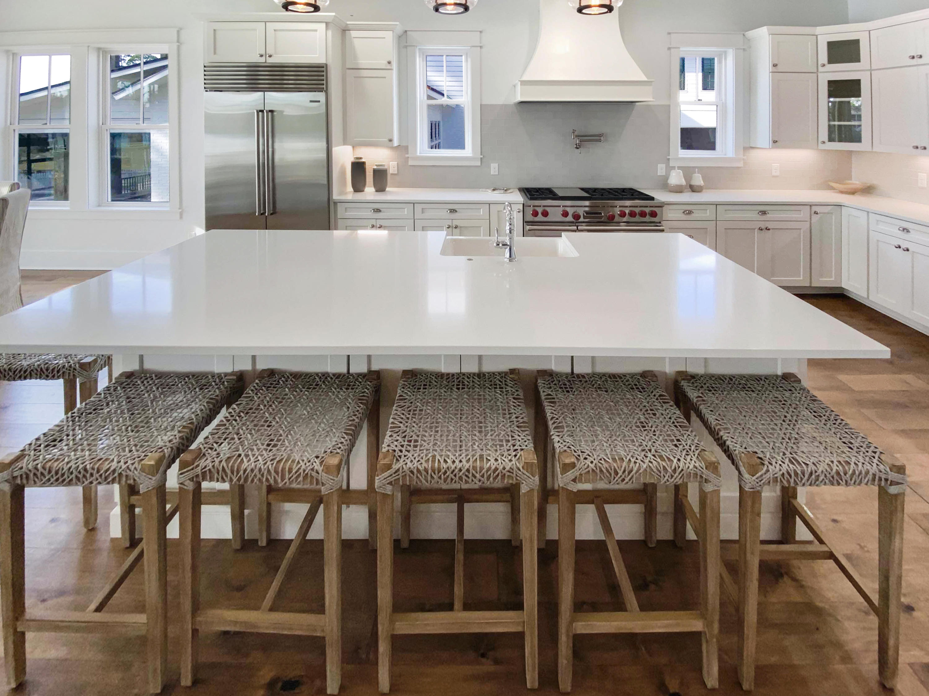 The Pointe at Lake Powell - Residential