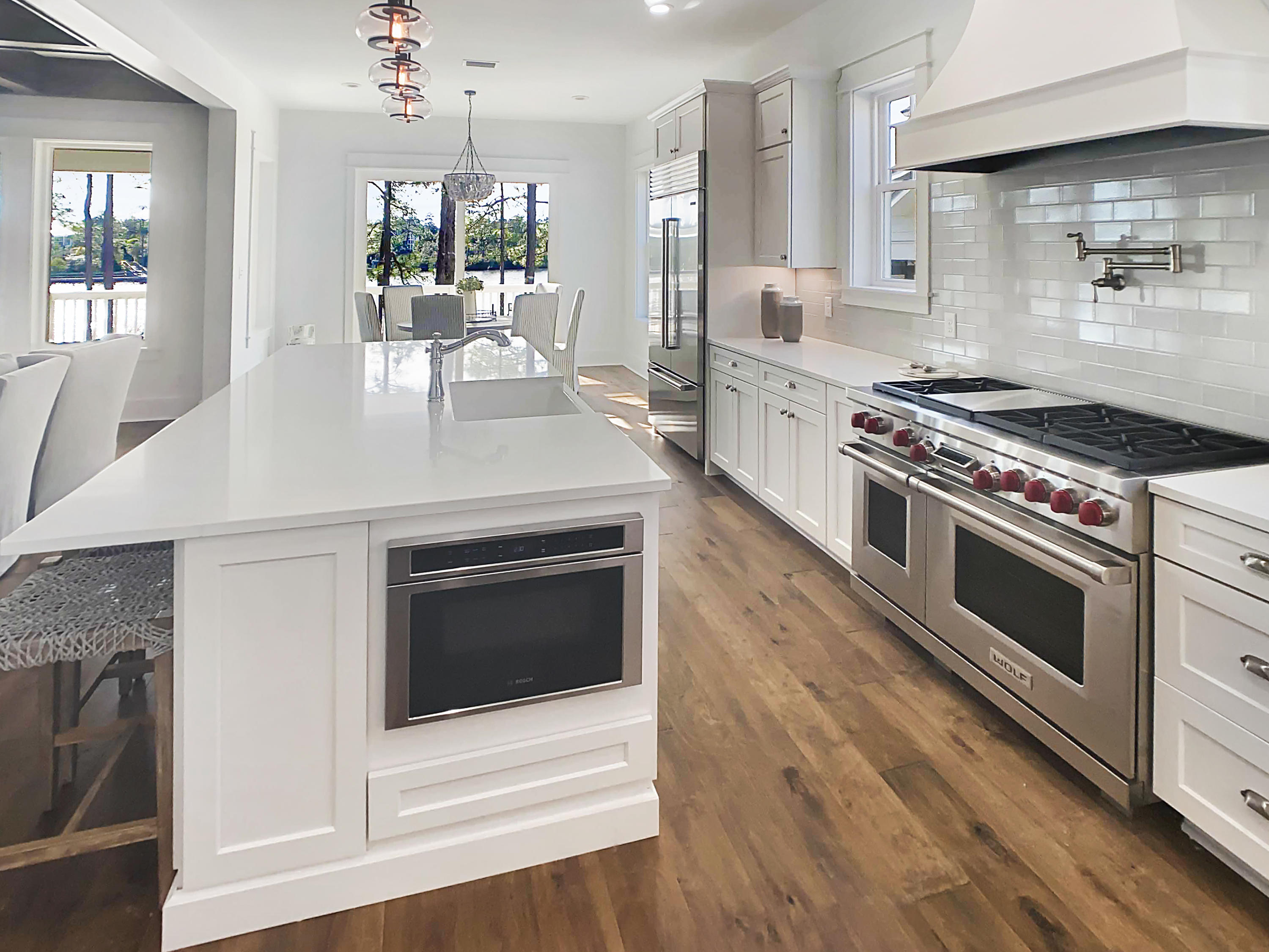 The Pointe at Lake Powell - Residential