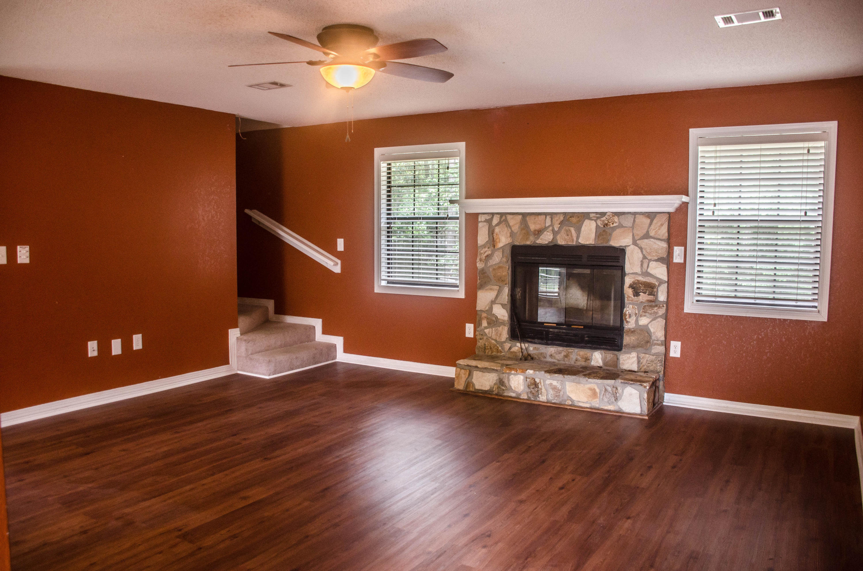 FOXWOOD ESTATES 1 - Residential