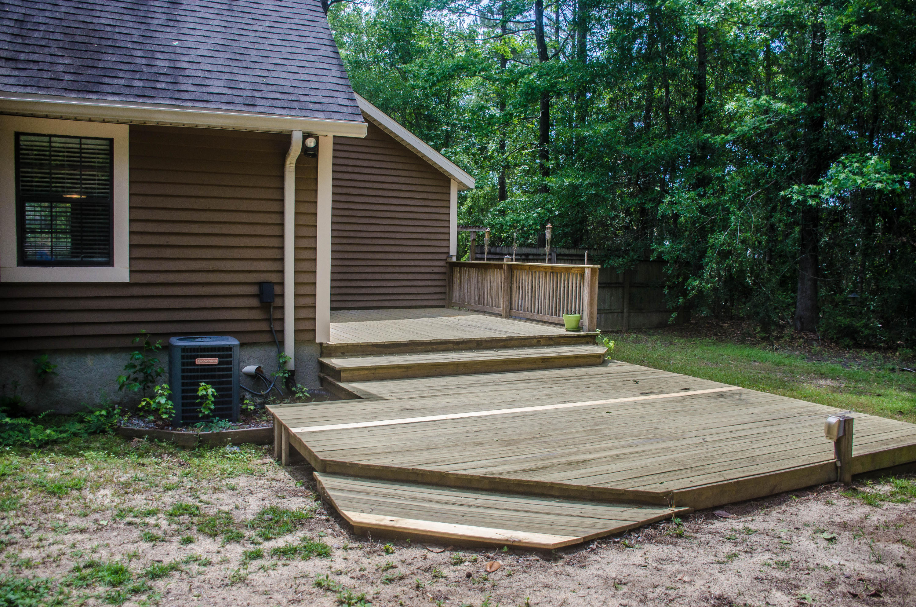 FOXWOOD ESTATES 1 - Residential