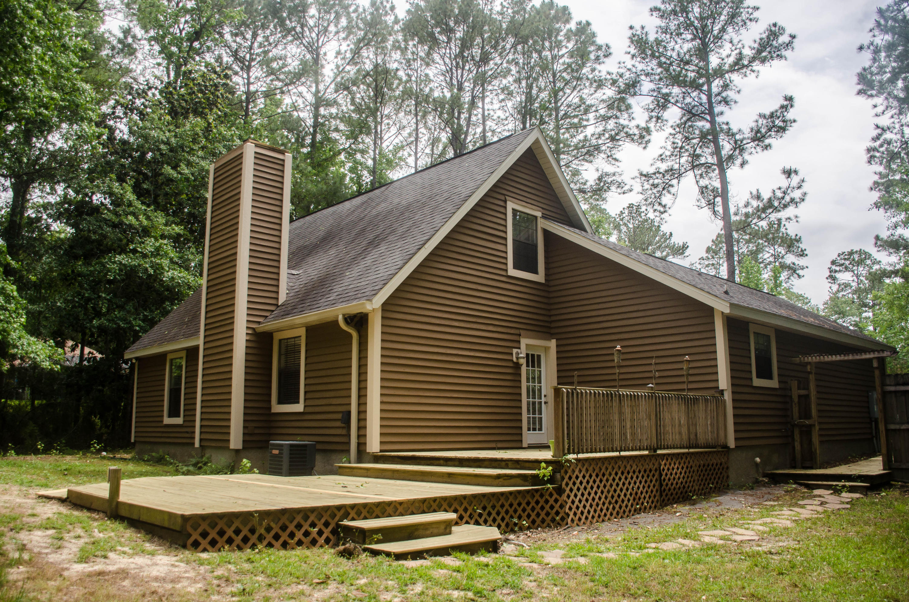 FOXWOOD ESTATES 1 - Residential